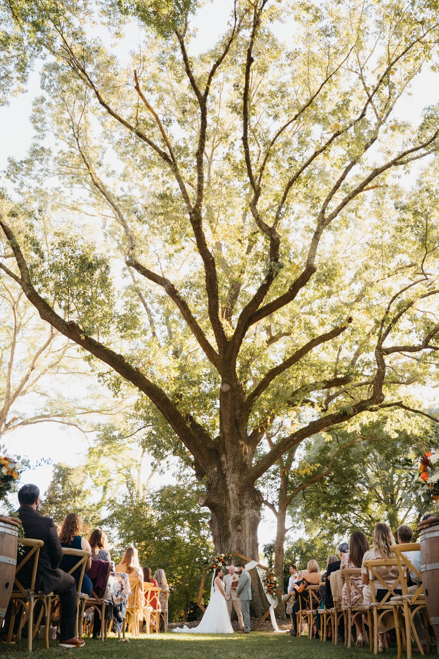 Kansas City wedding photography