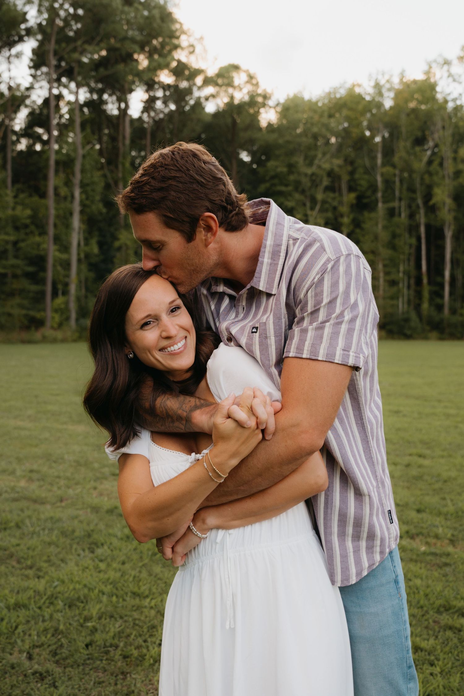 Kansas City family session