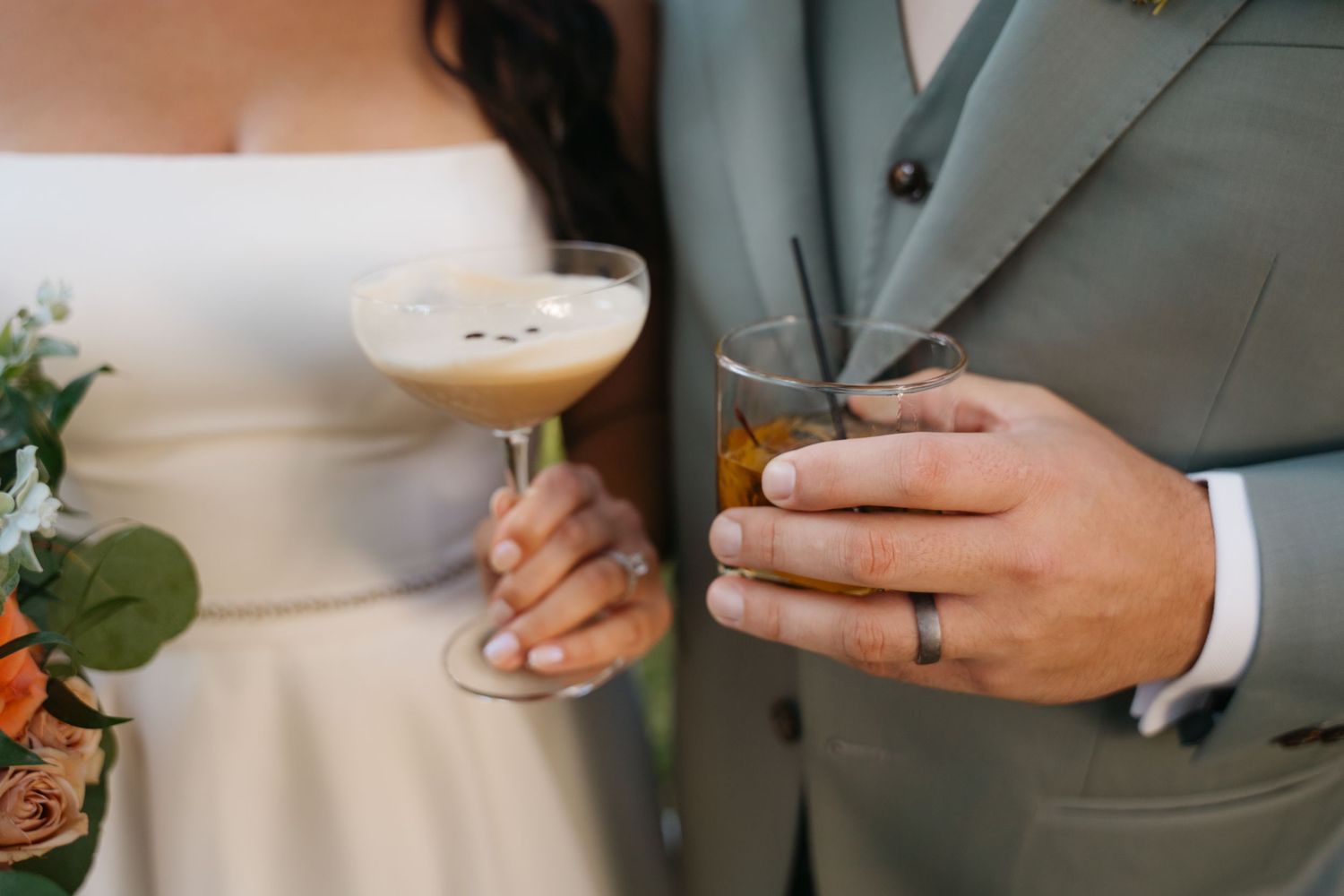 Kansas City wedding photography