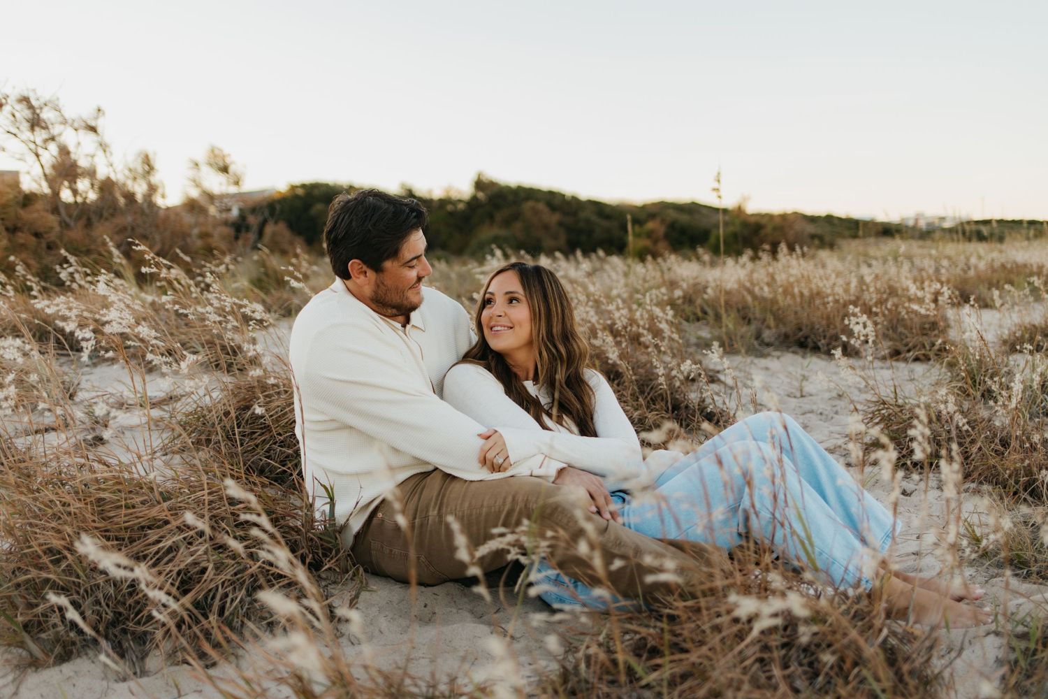 Kansas City engagement session