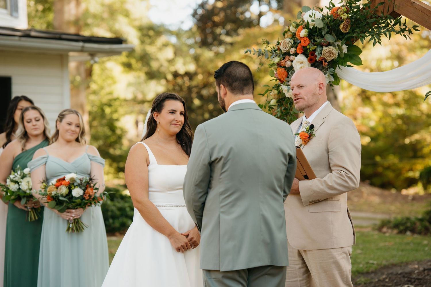 Kansas City wedding photography