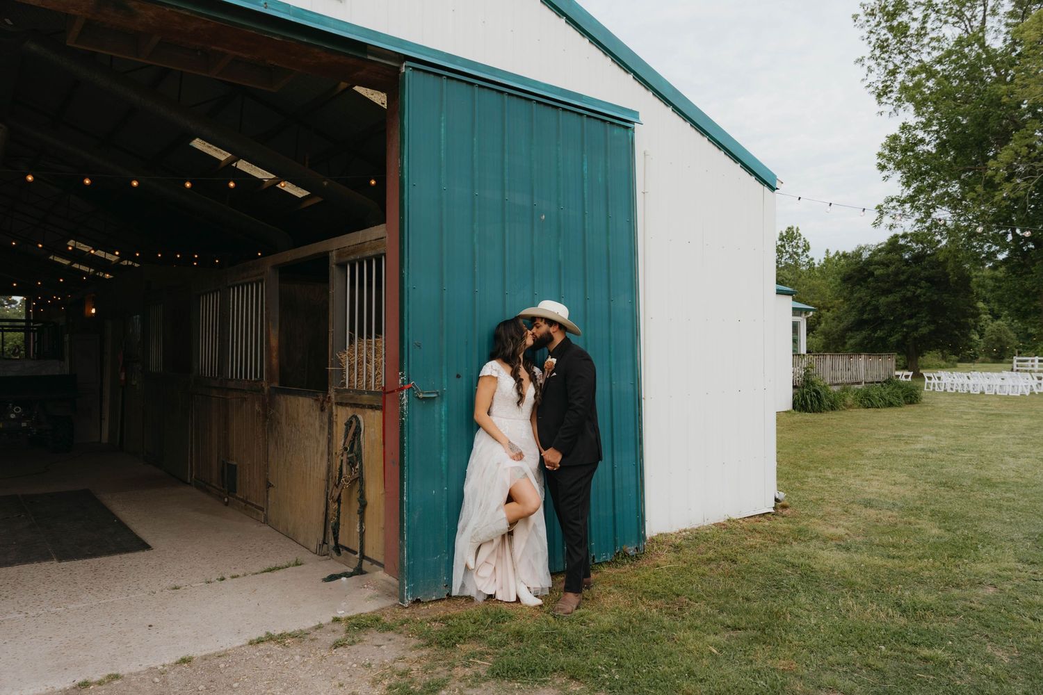 Kansas City wedding photography