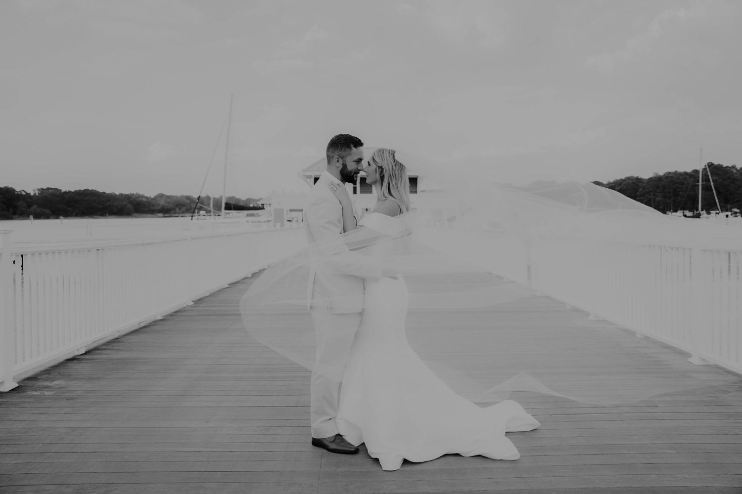 Kansas City wedding photography