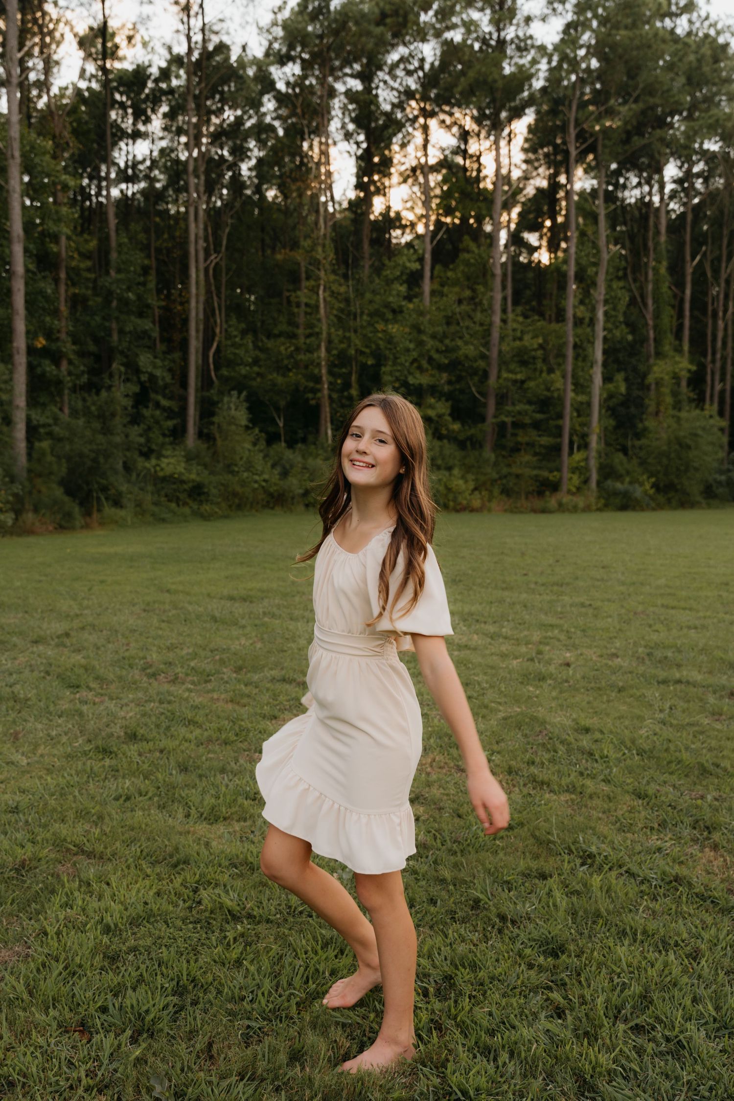 Kansas City family session