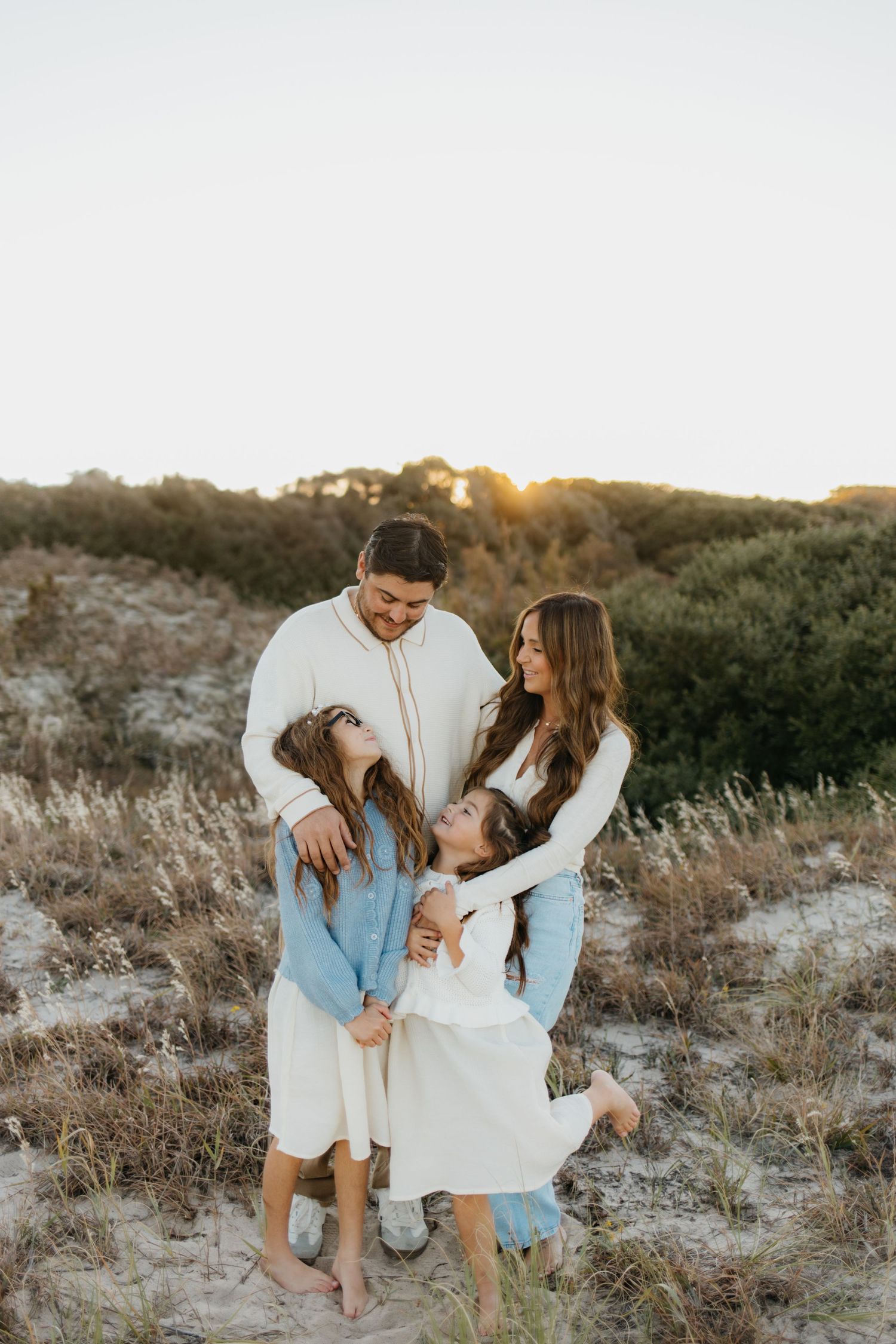 Kansas City family photography