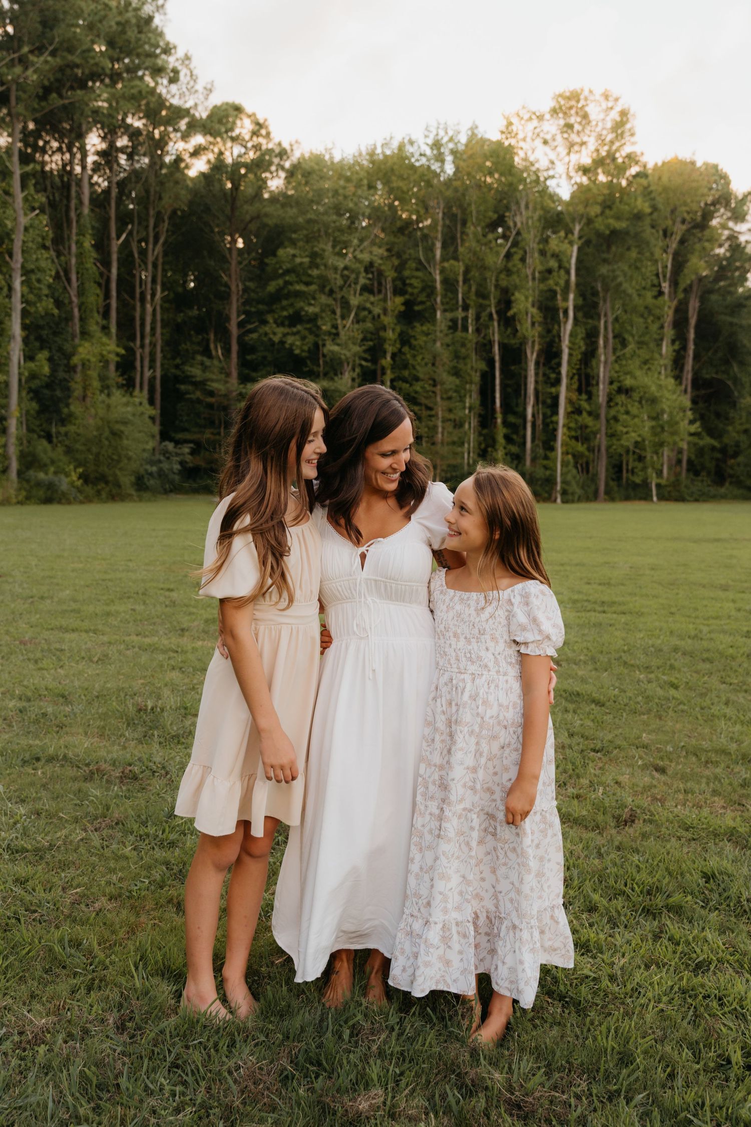 Kansas City family session