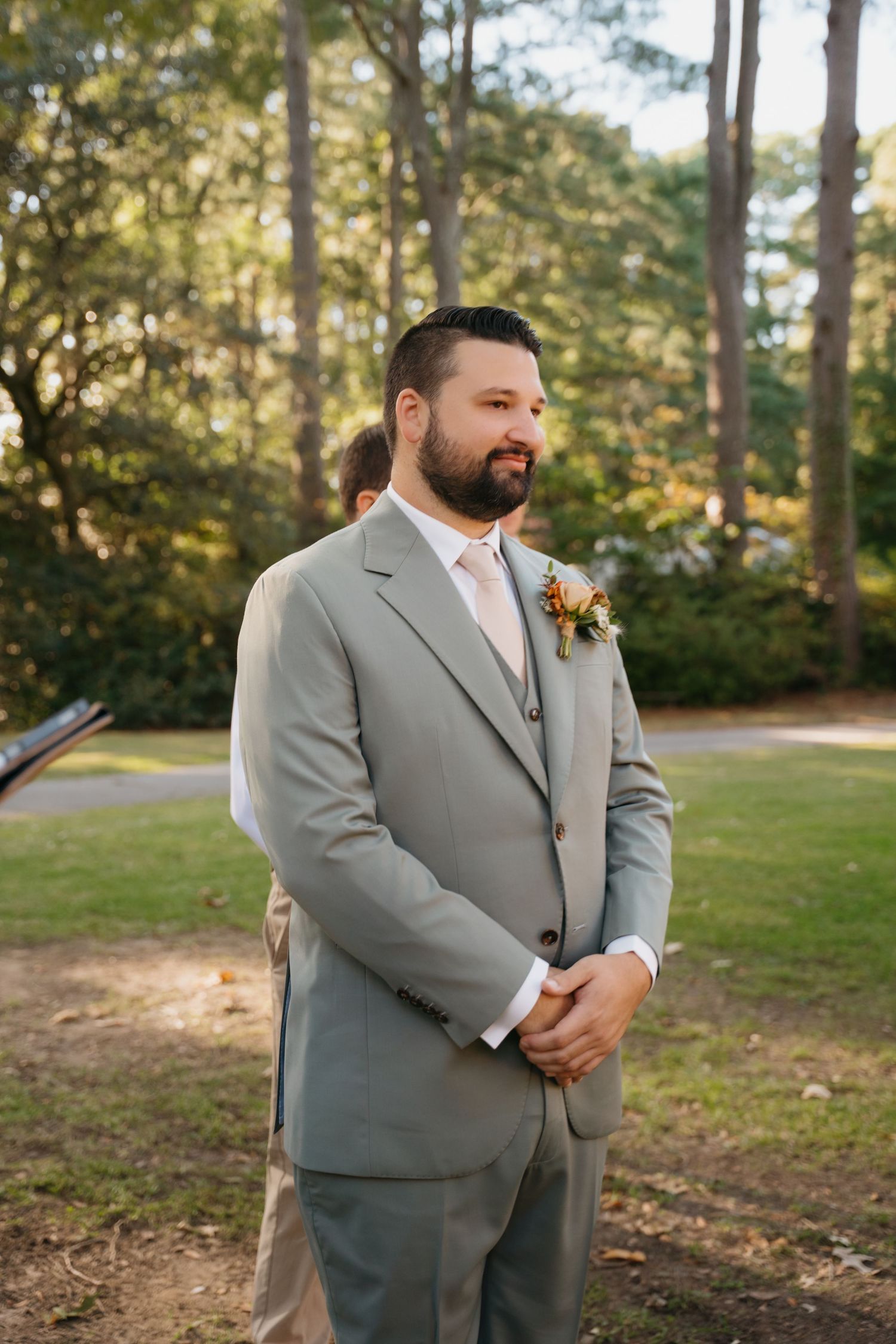 Kansas City wedding photography