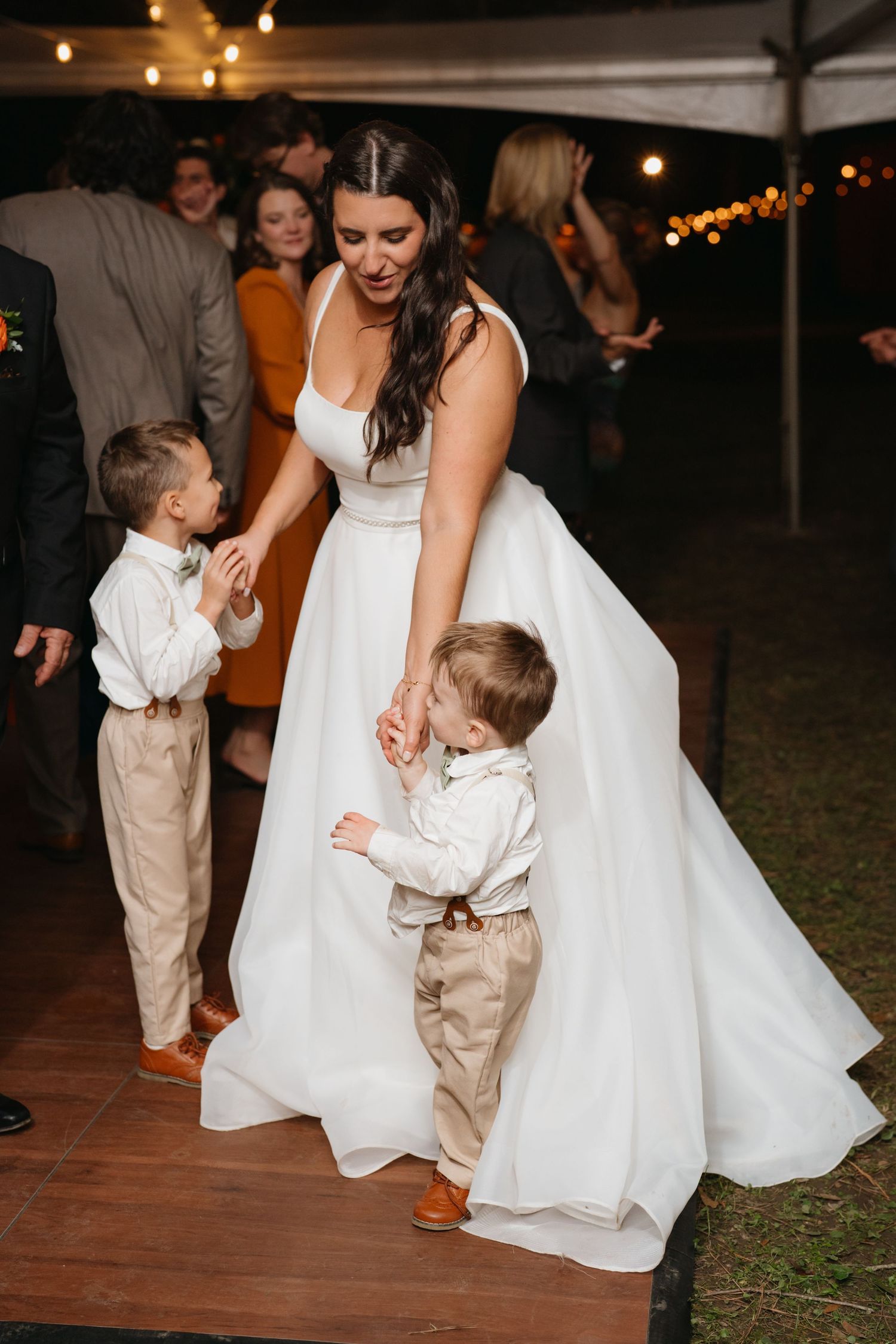 Kansas City wedding photography