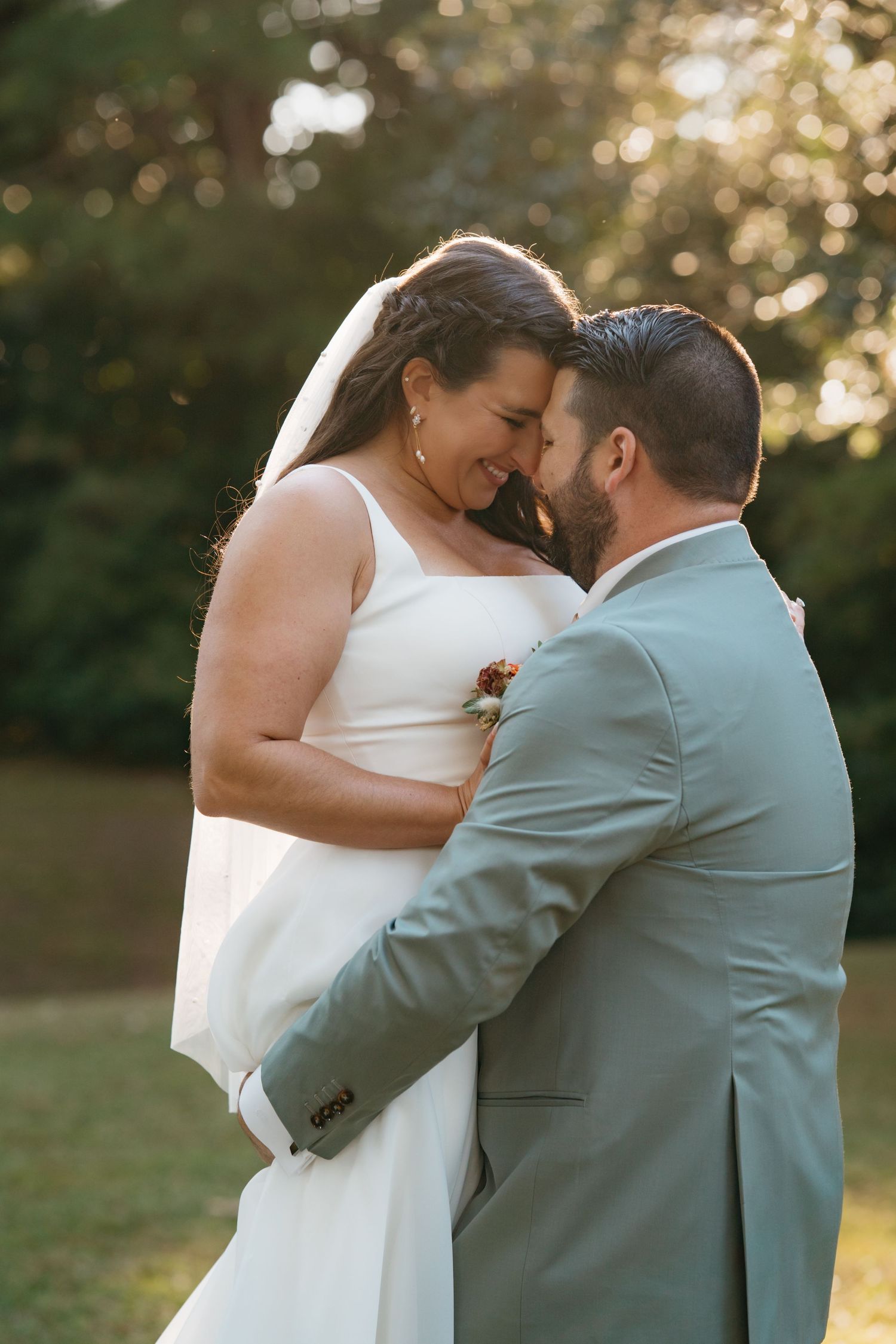 Kansas City wedding photography