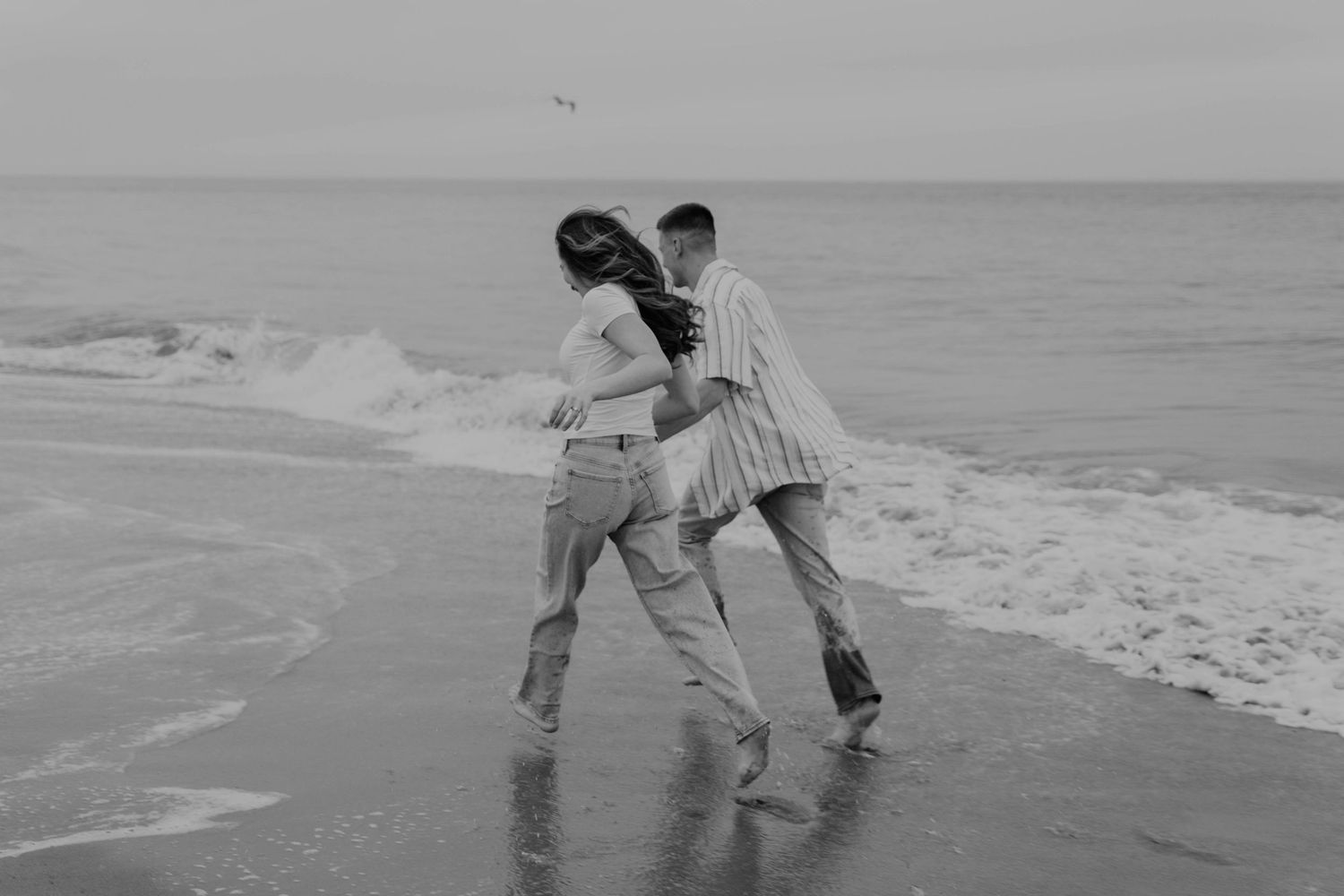 Kansas City engagement photography