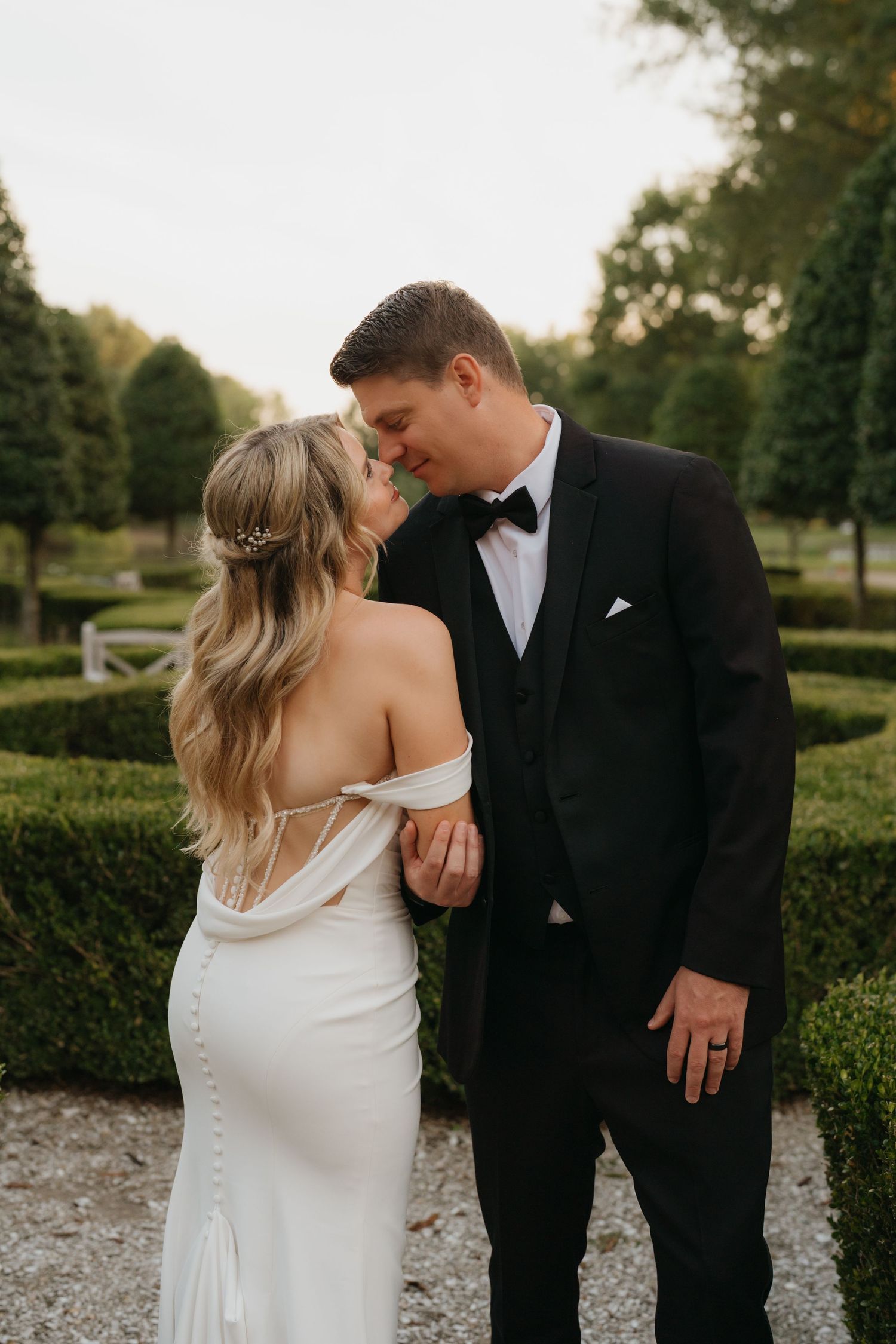 Kansas City wedding photography