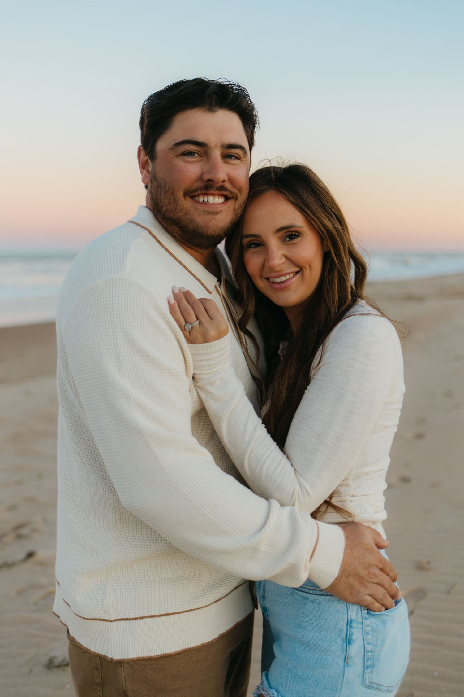 Kansas City engagement session