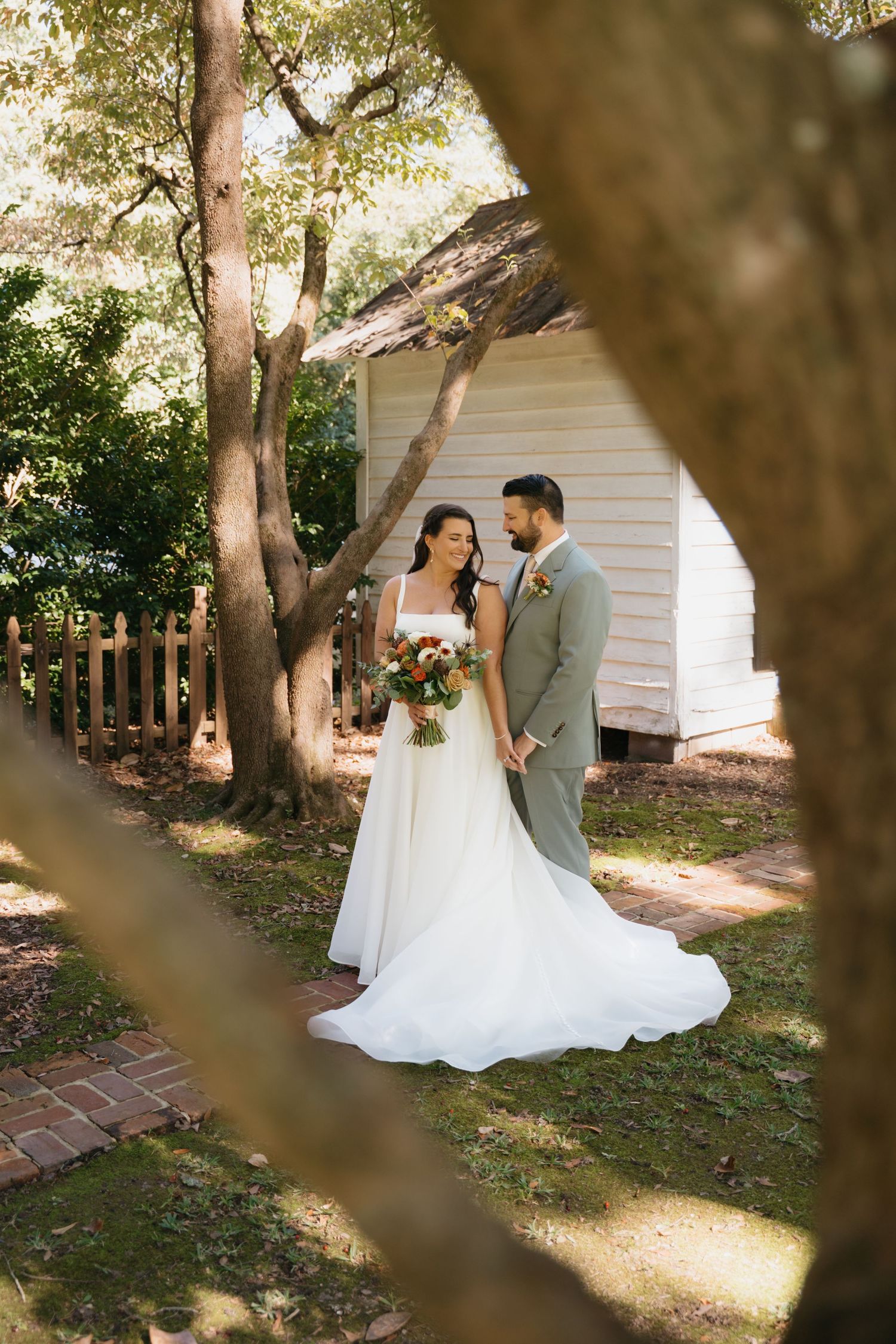 Kansas City wedding photography