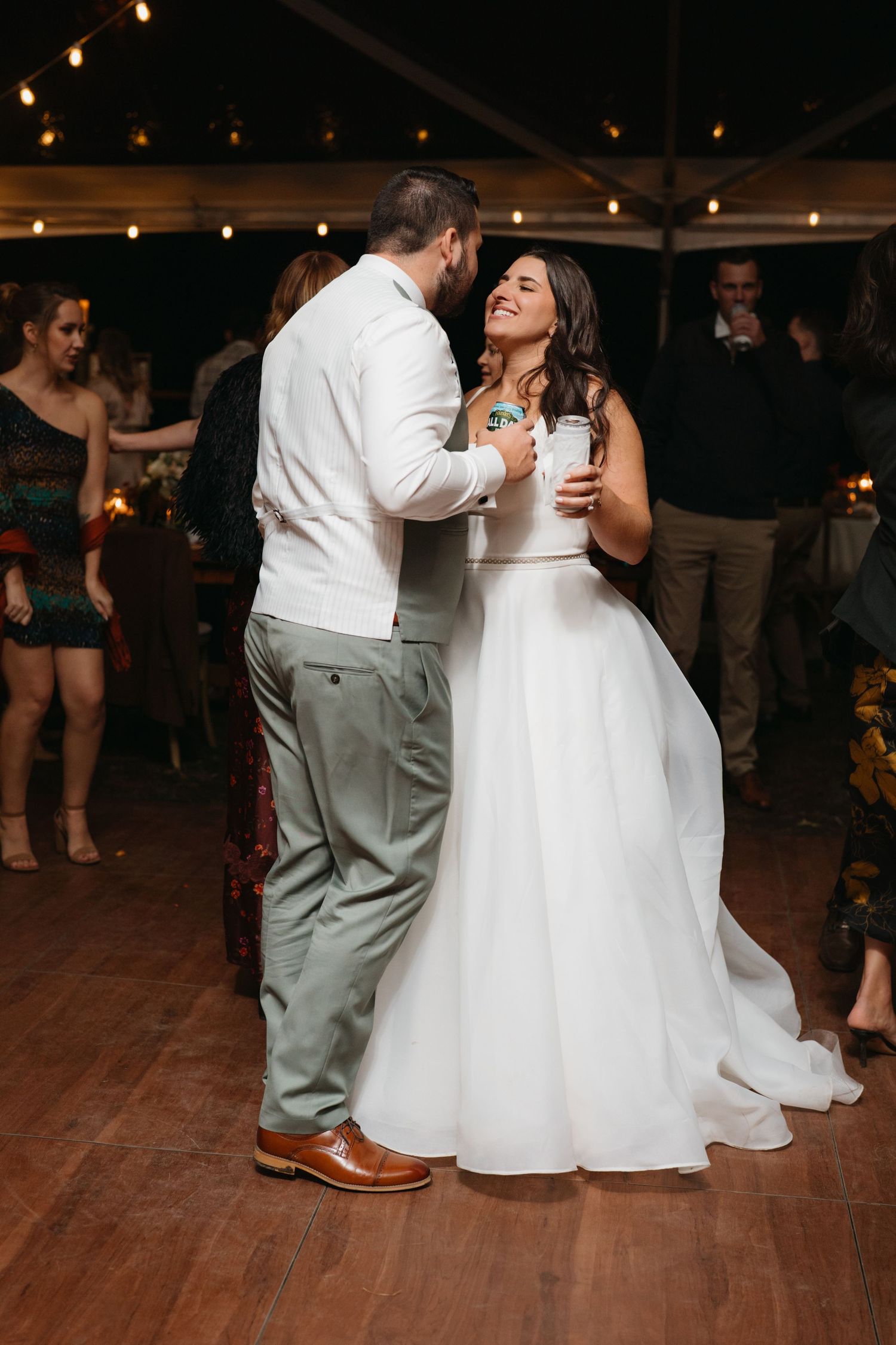 Kansas City wedding photography