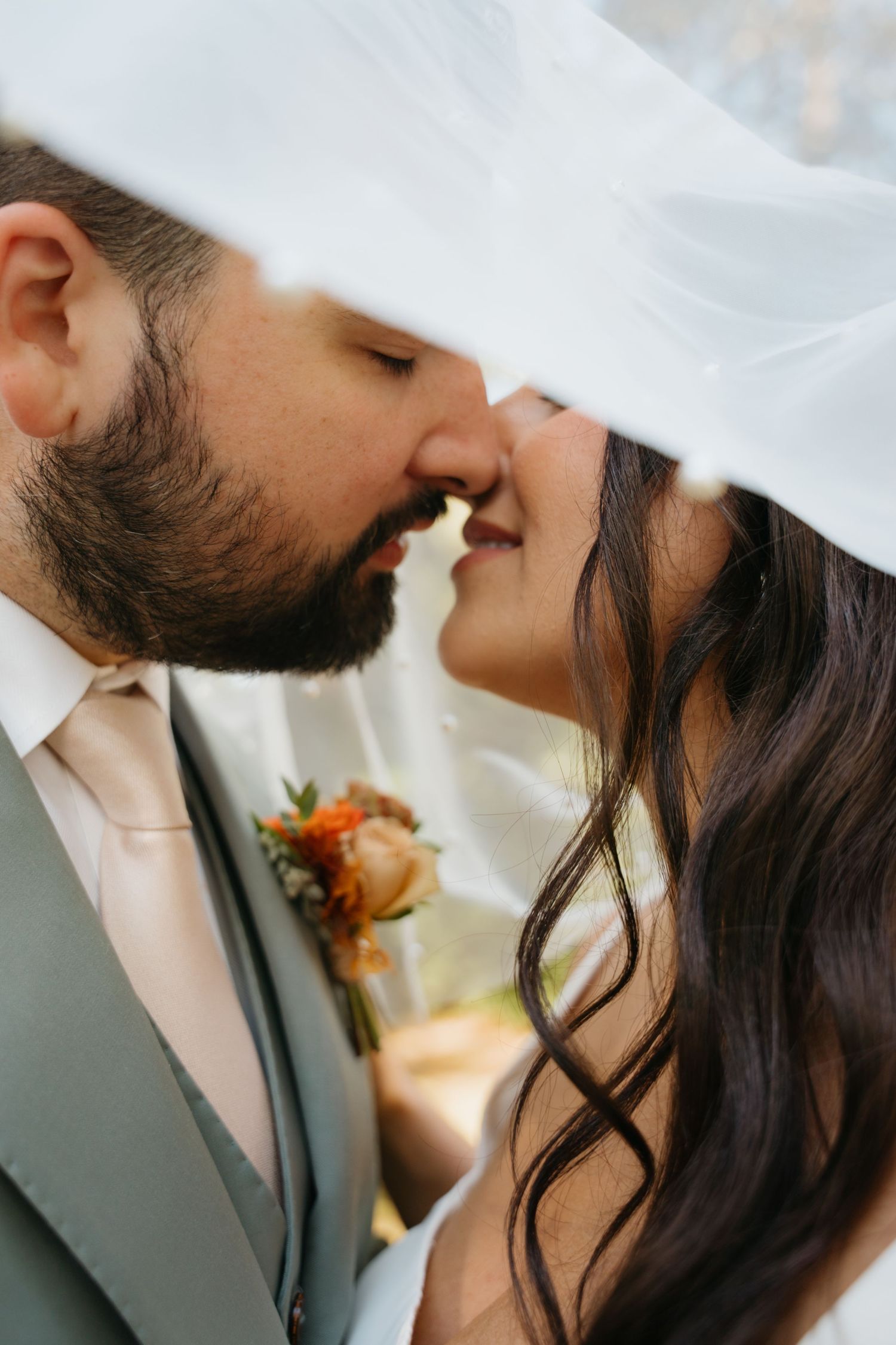 Kansas City wedding photography