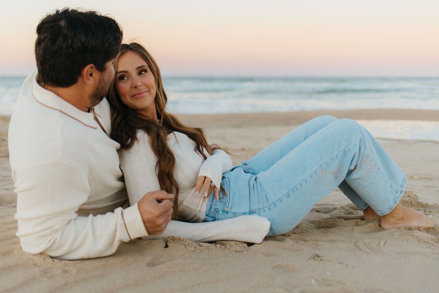 Kansas City engagement session