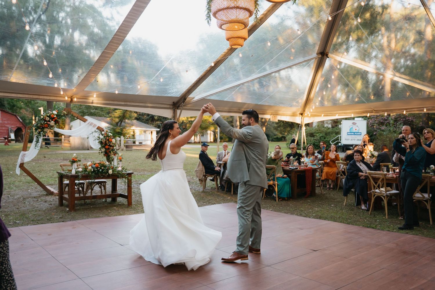 Kansas City wedding photography