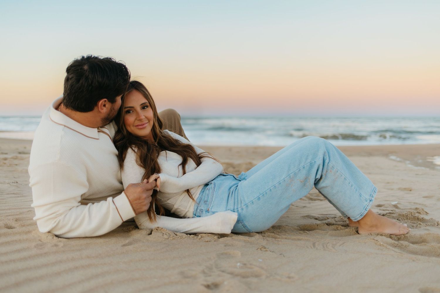 Kansas City engagement session