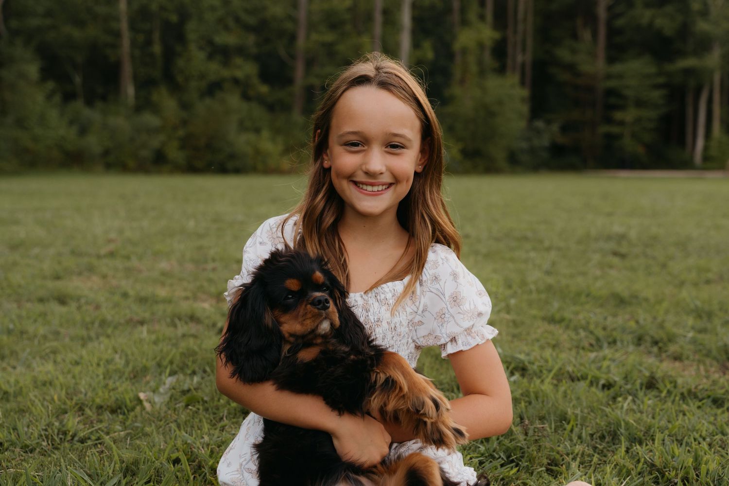 Kansas City family session