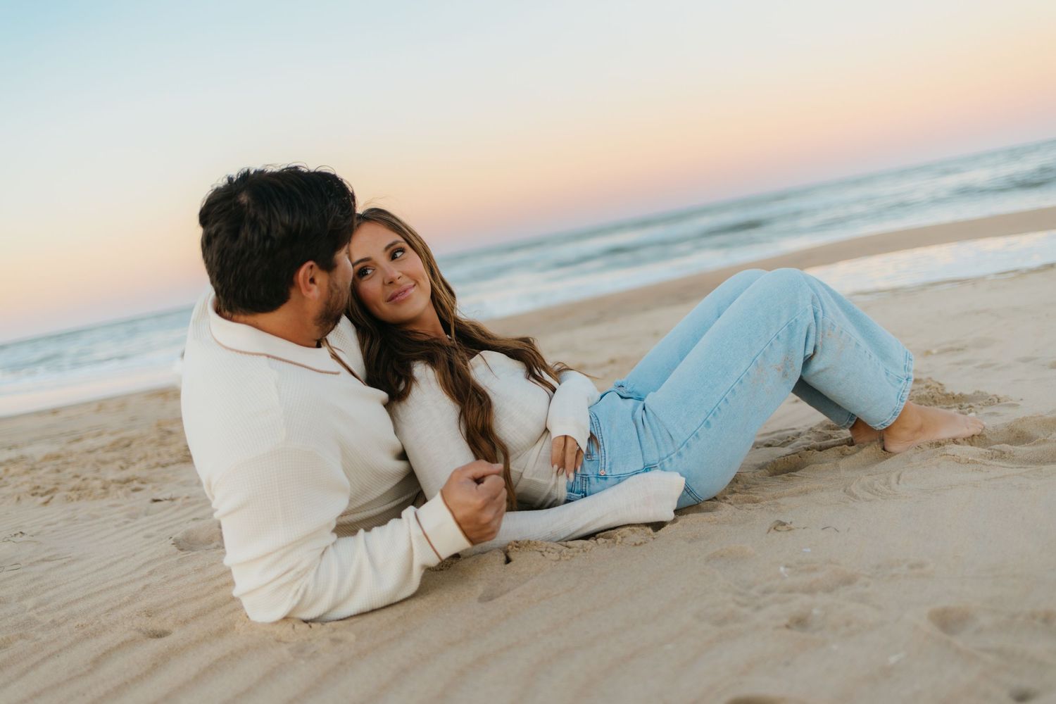Kansas City engagement session