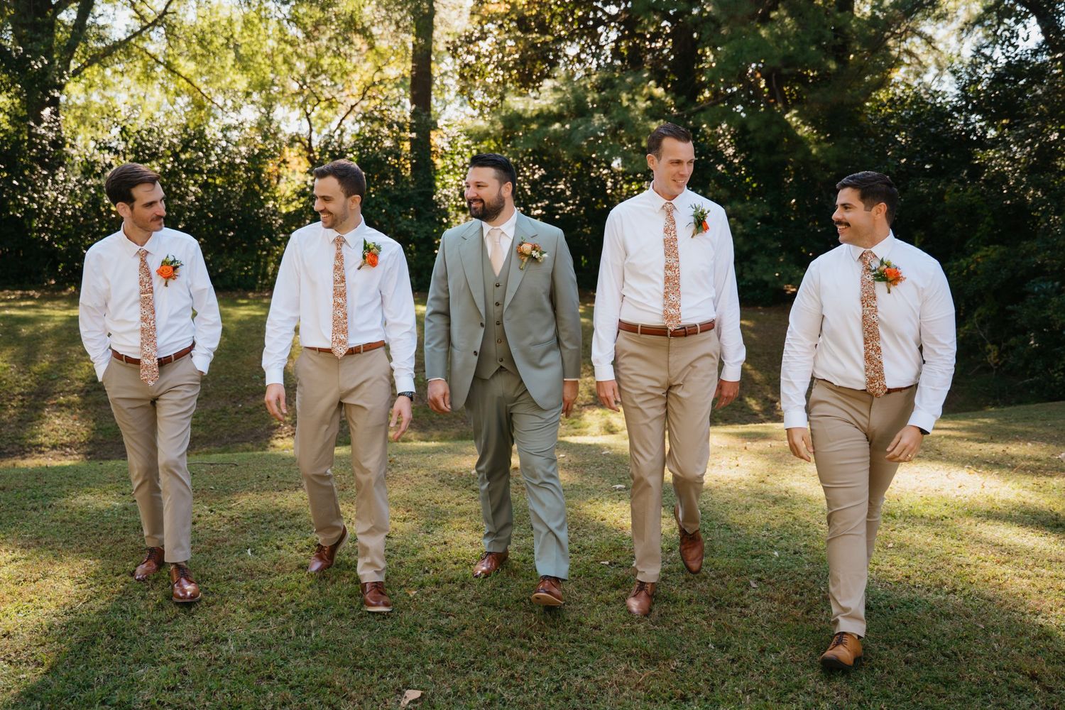 Kansas City wedding photography