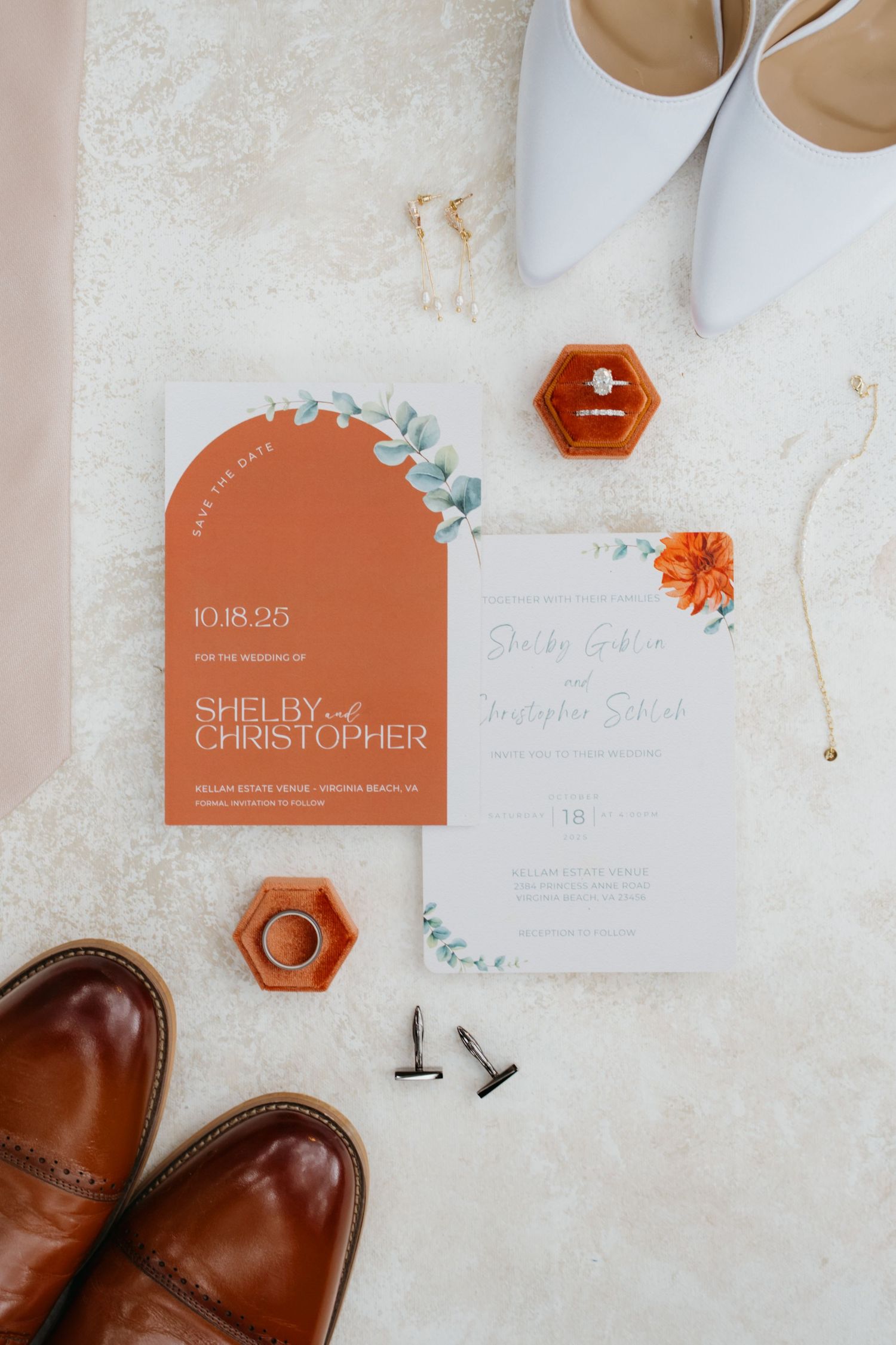 Kansas City wedding photography