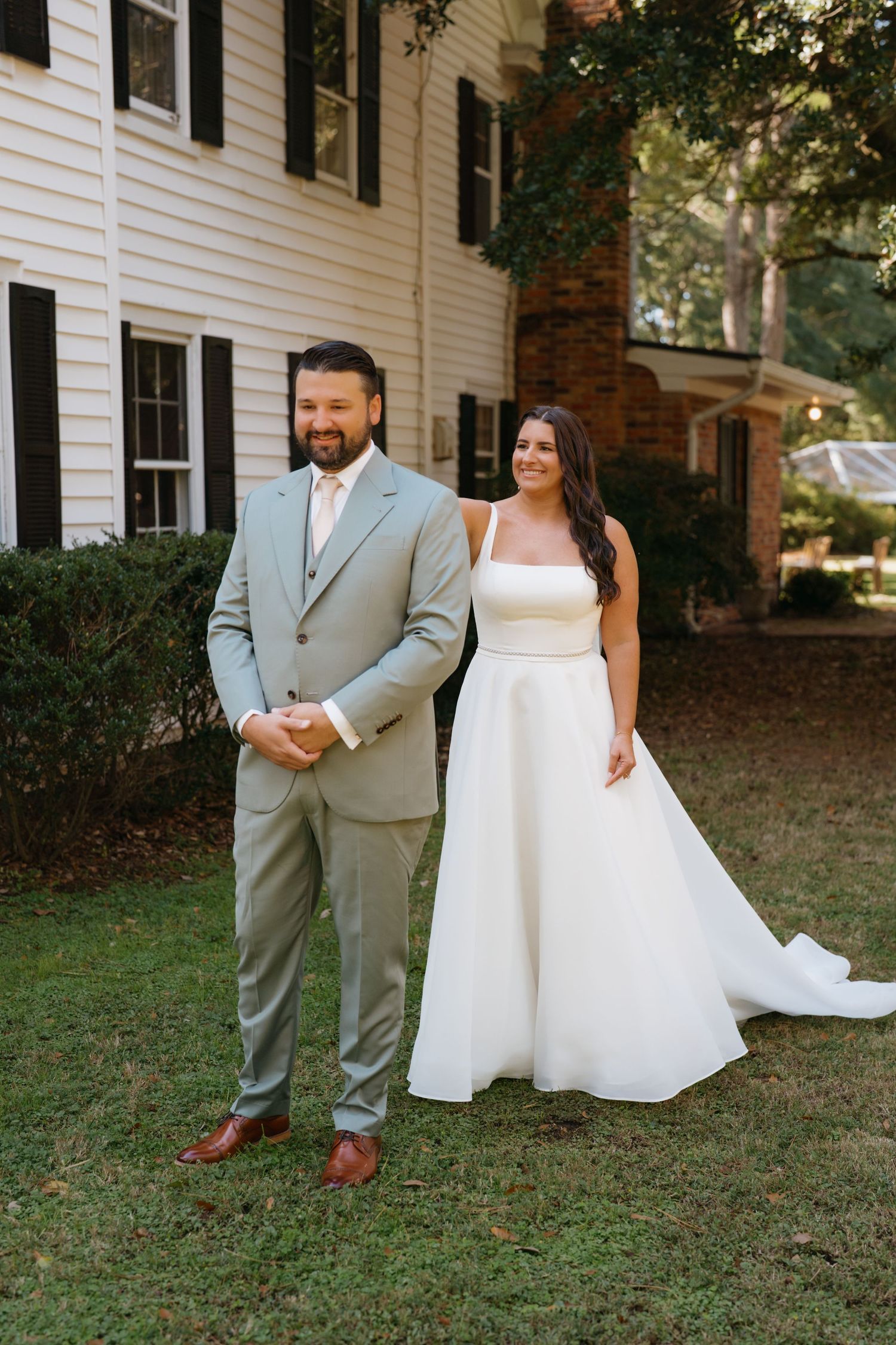 Kansas City wedding photography