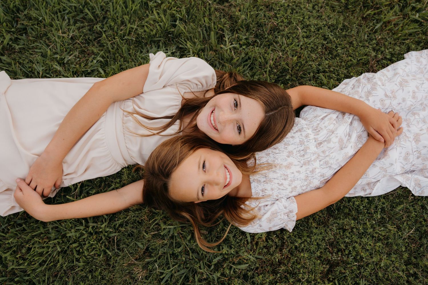 Kansas City family session