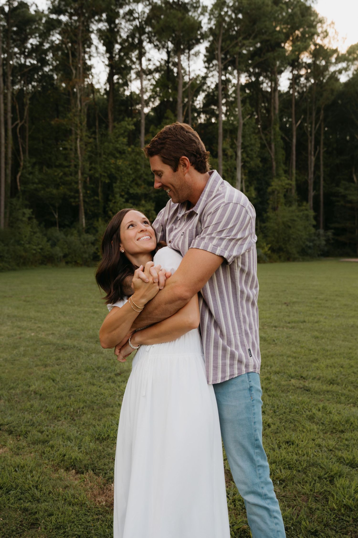 Kansas City family session