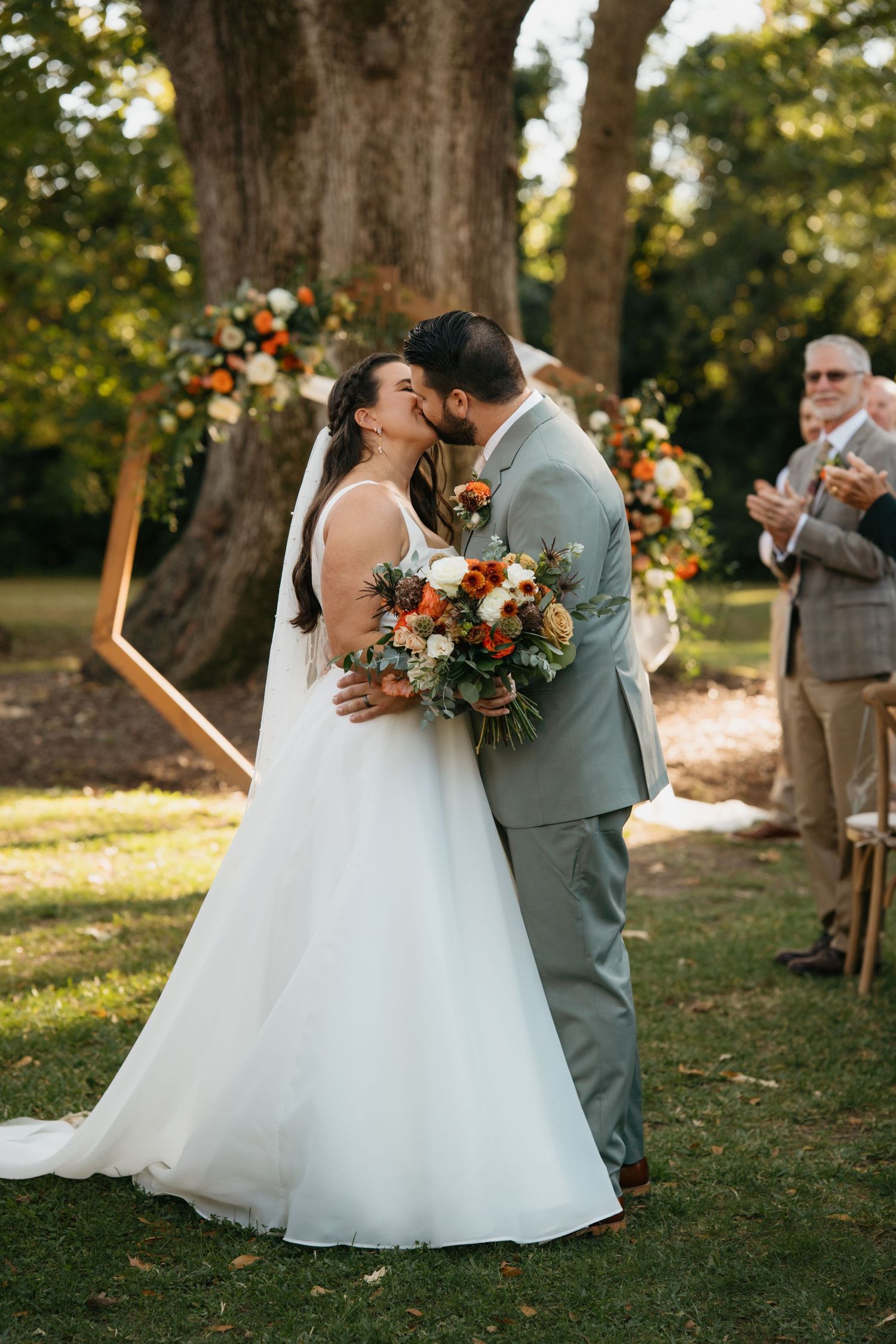 Kansas City wedding photography