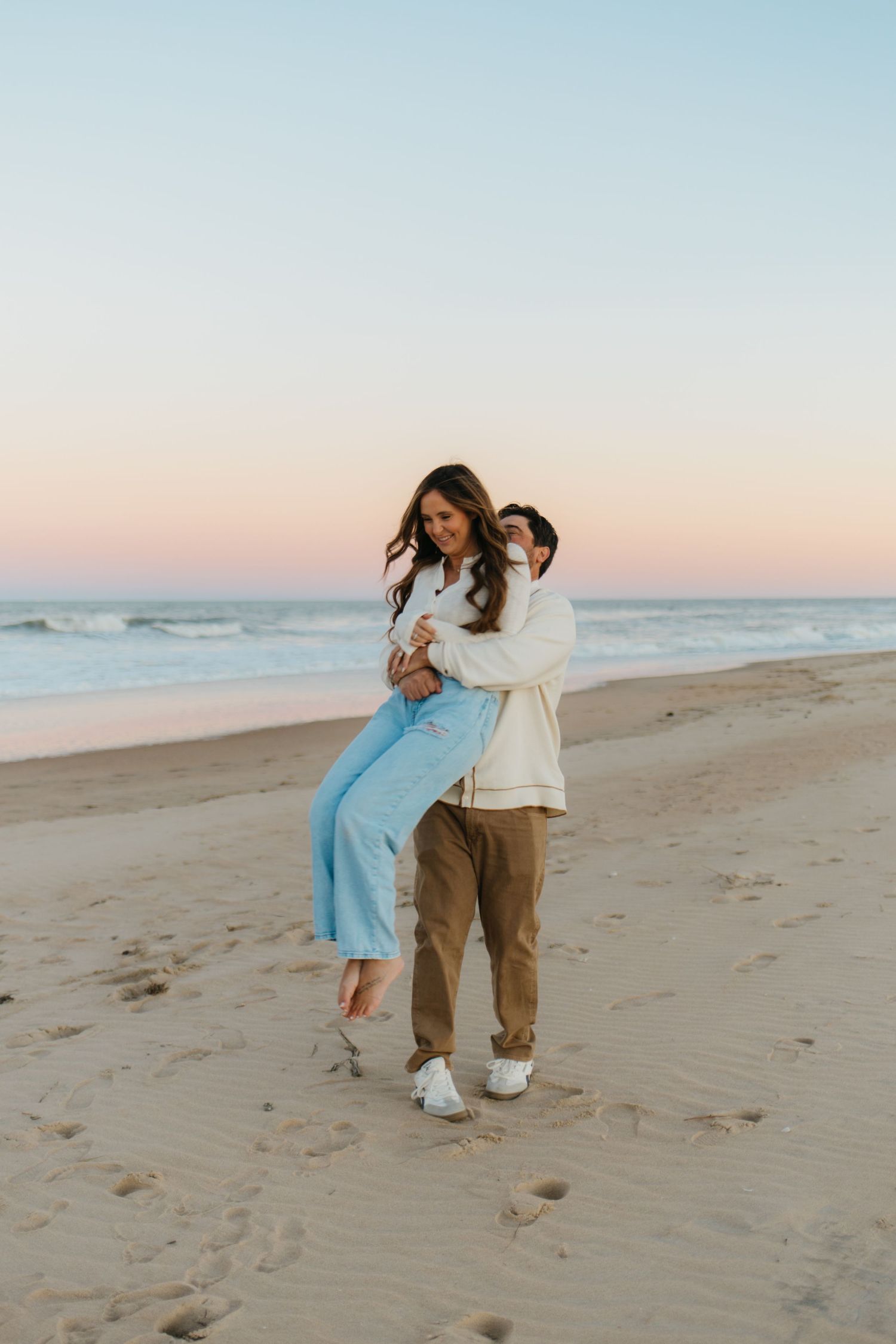 Kansas City engagement photography