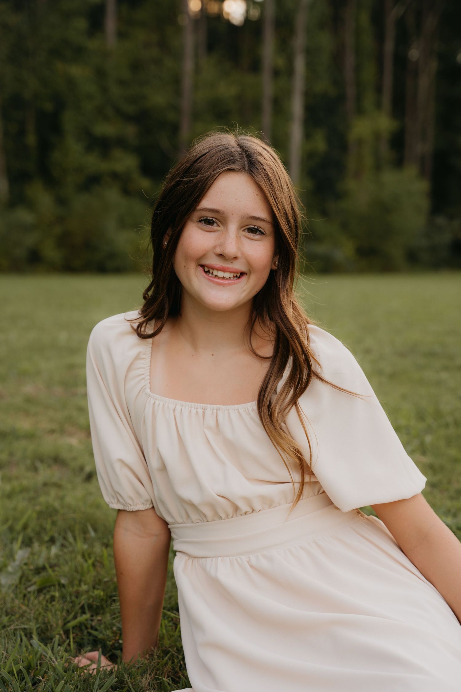 Kansas City family session