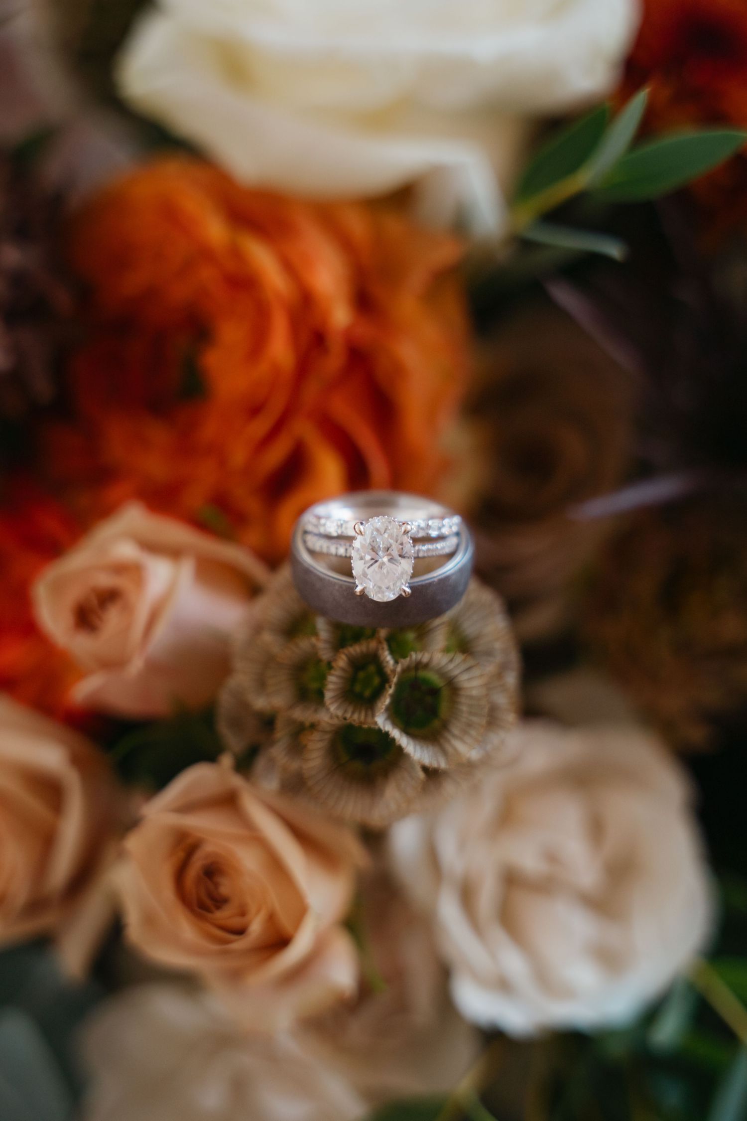 Kansas City wedding photography