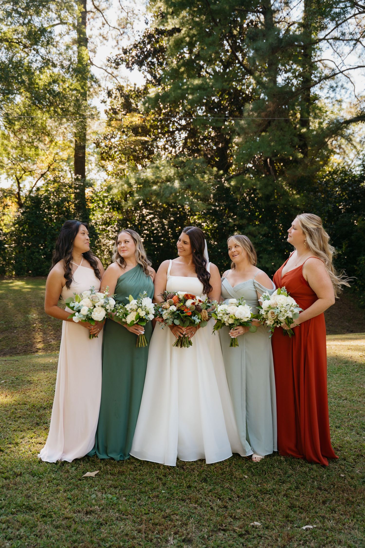 Kansas City wedding photography
