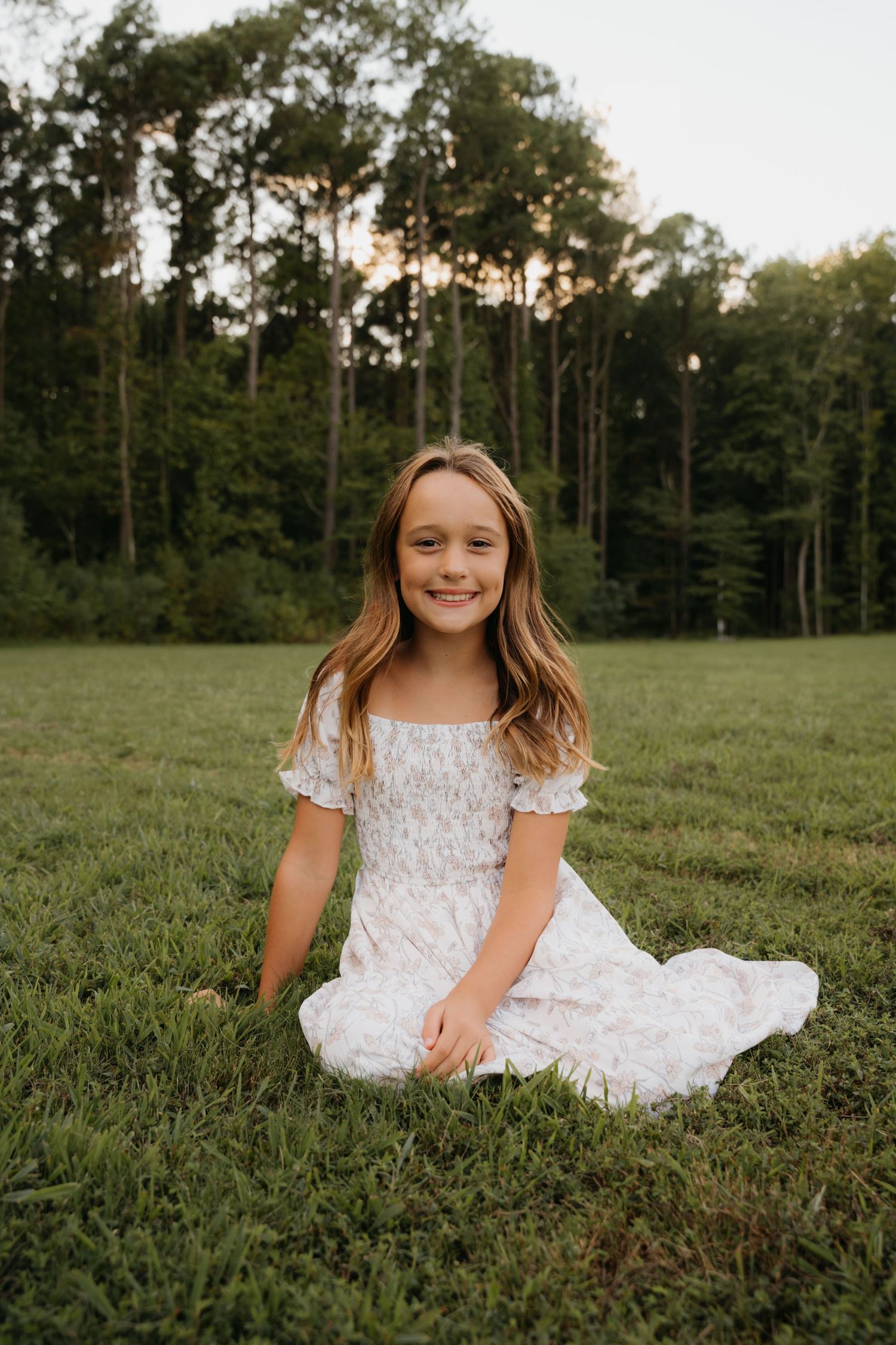 Kansas City family session