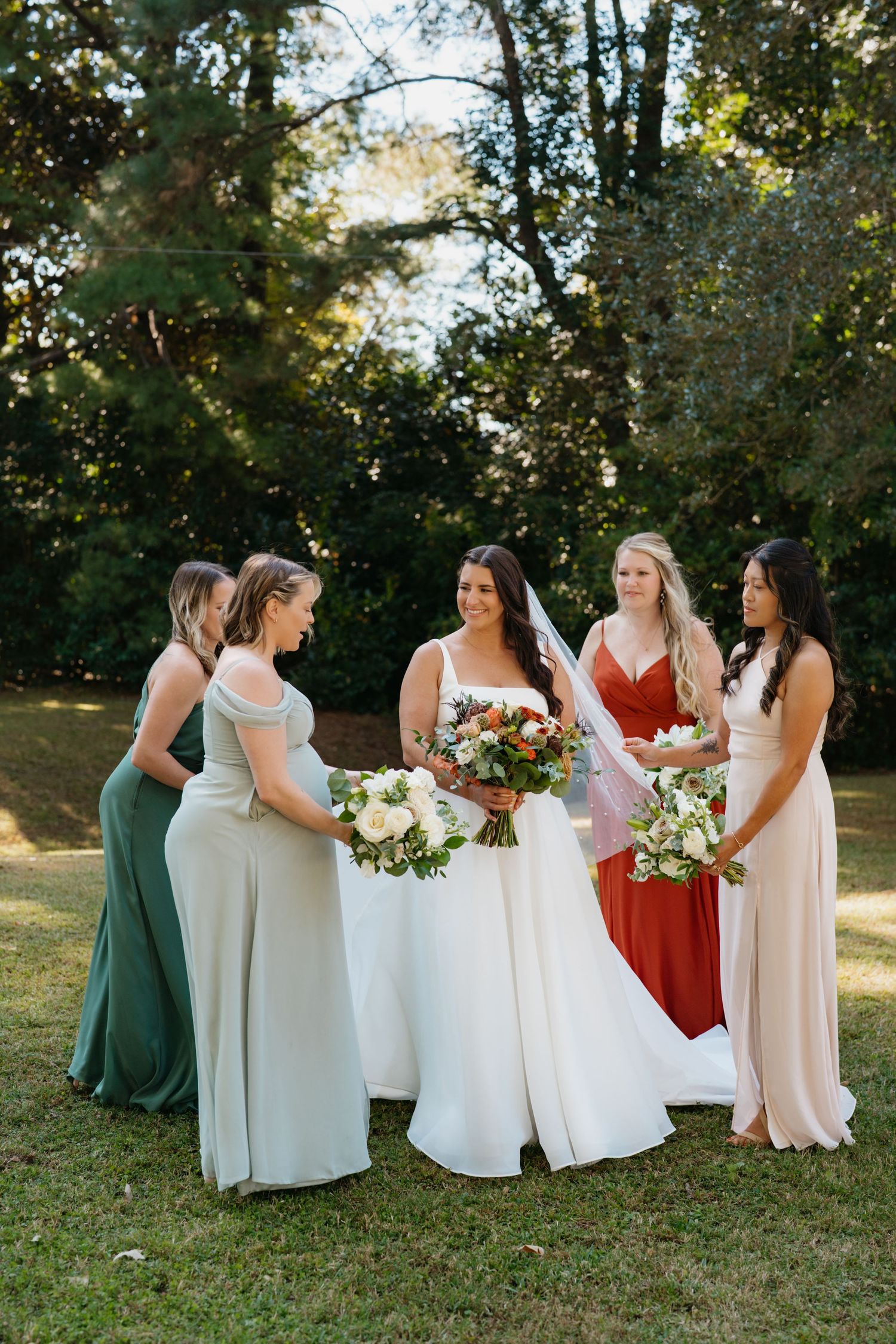Kansas City wedding photography
