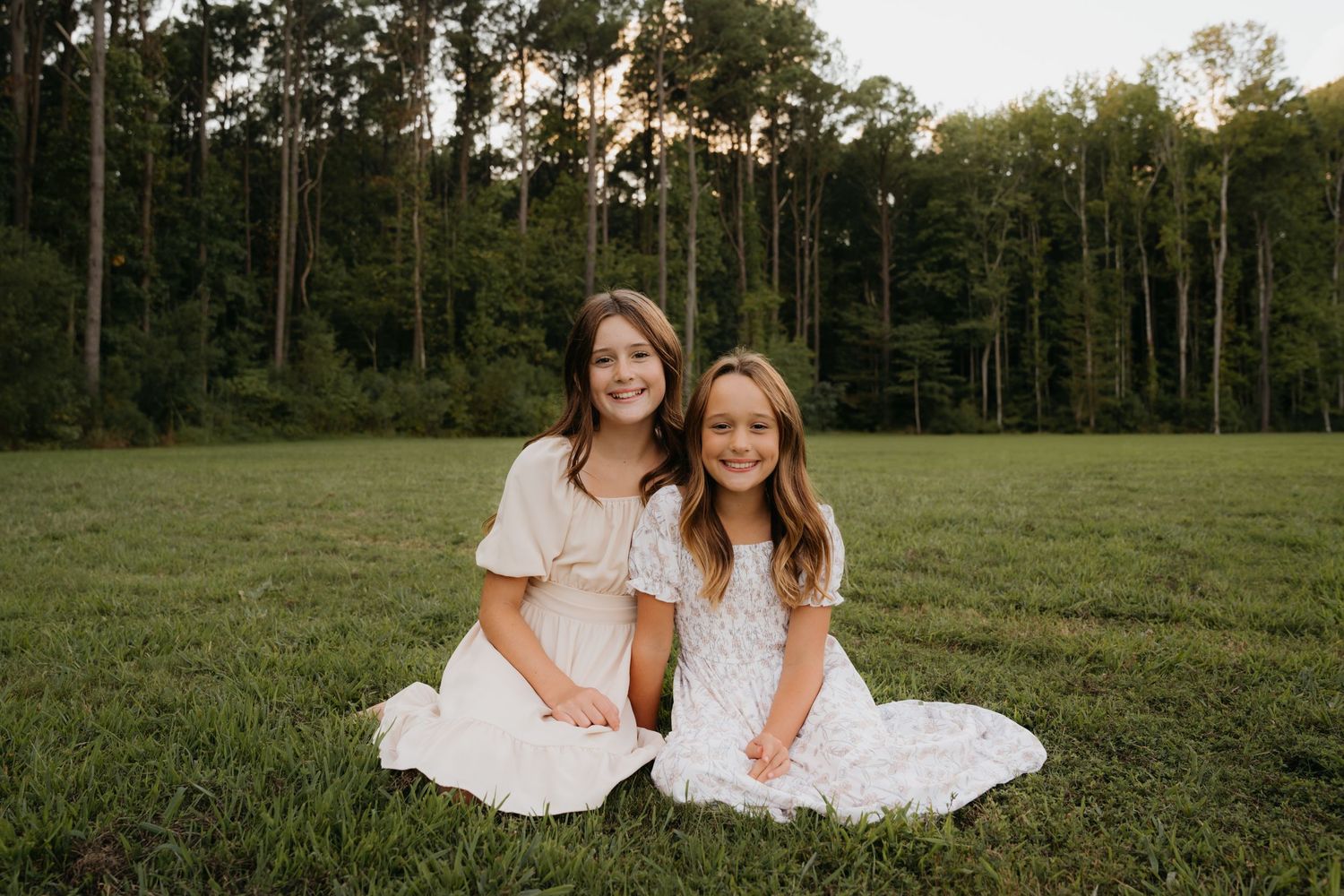 Kansas City family session