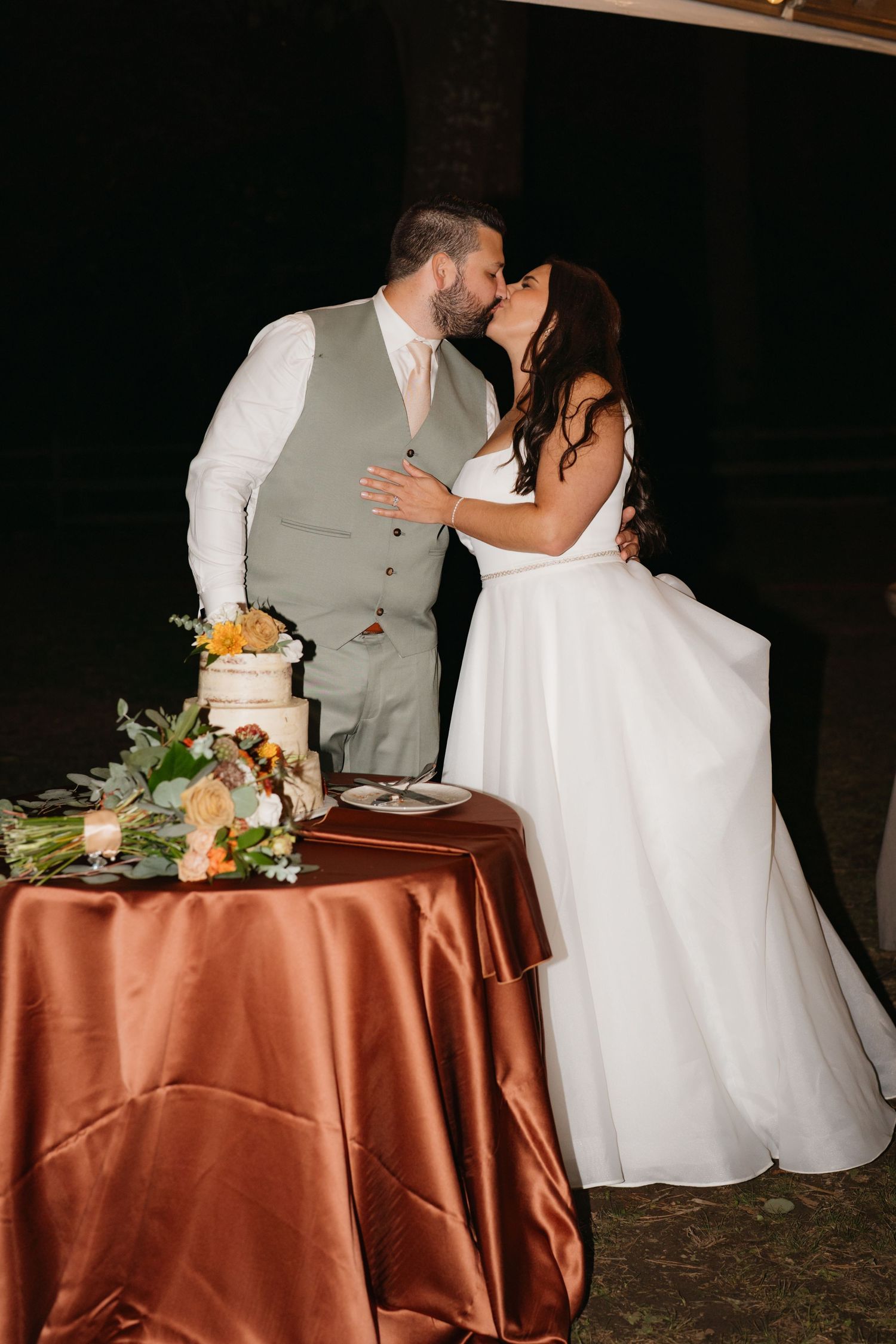 Kansas City wedding photography