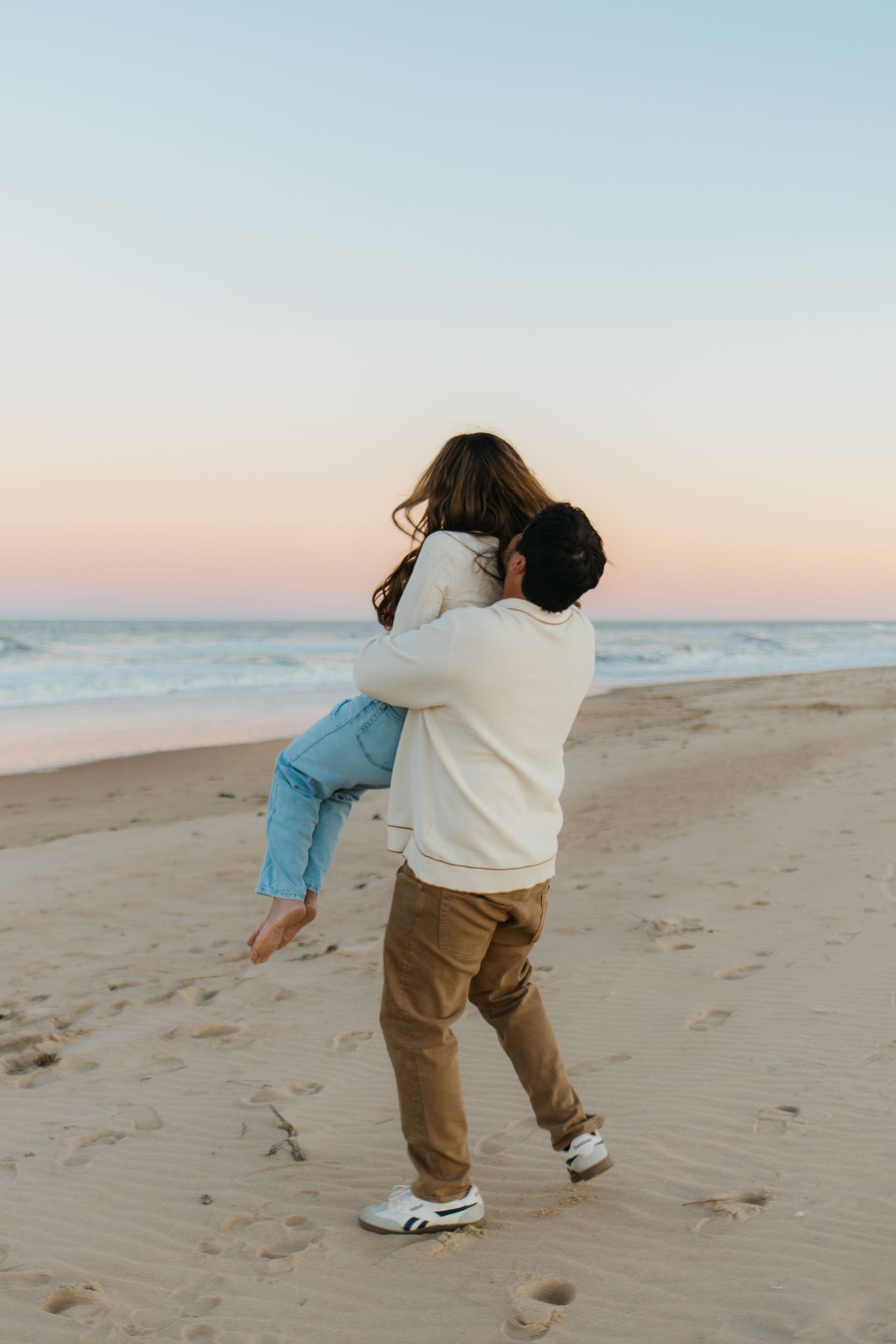 Kansas City engagement session