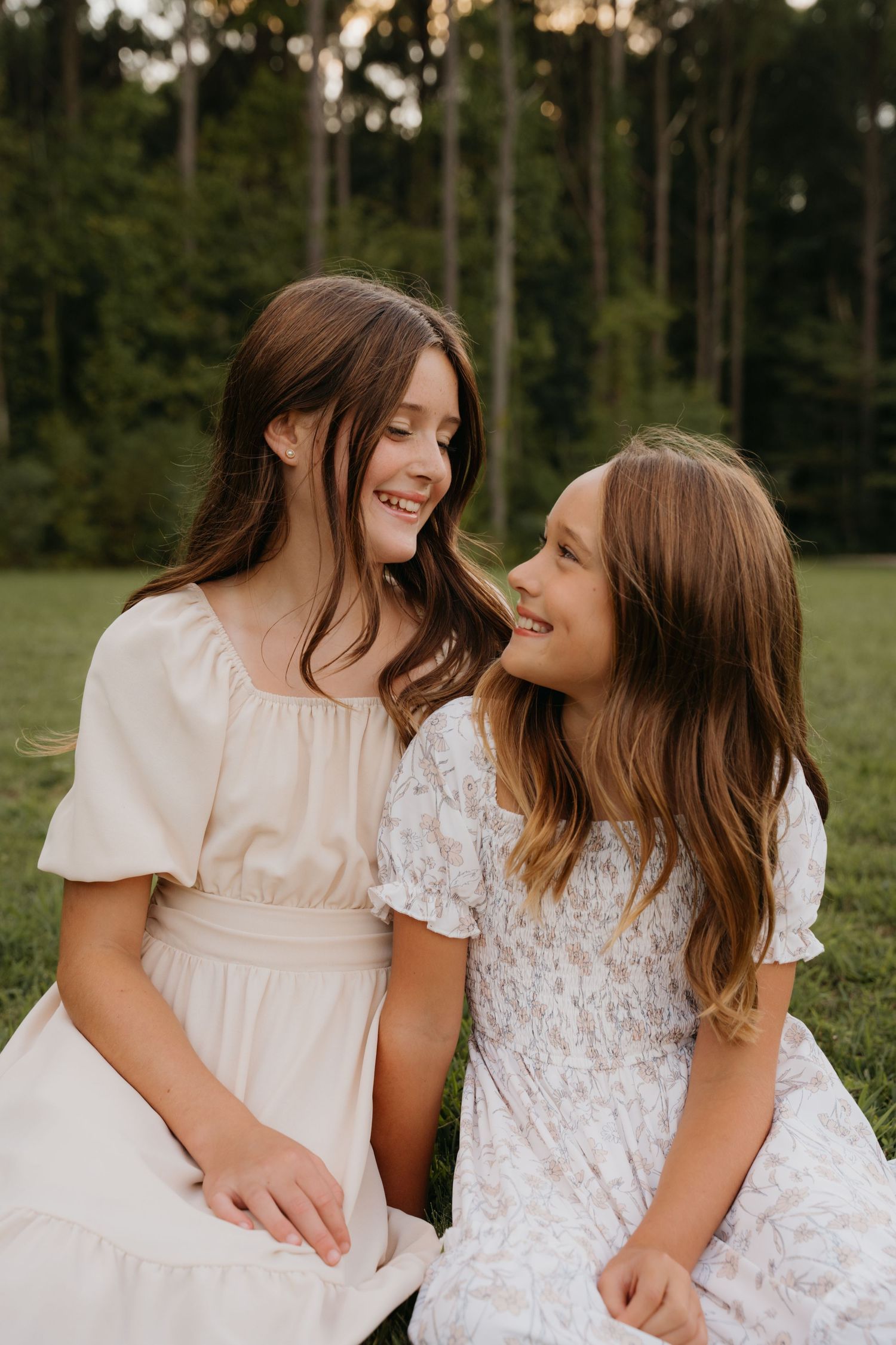 Kansas City family session