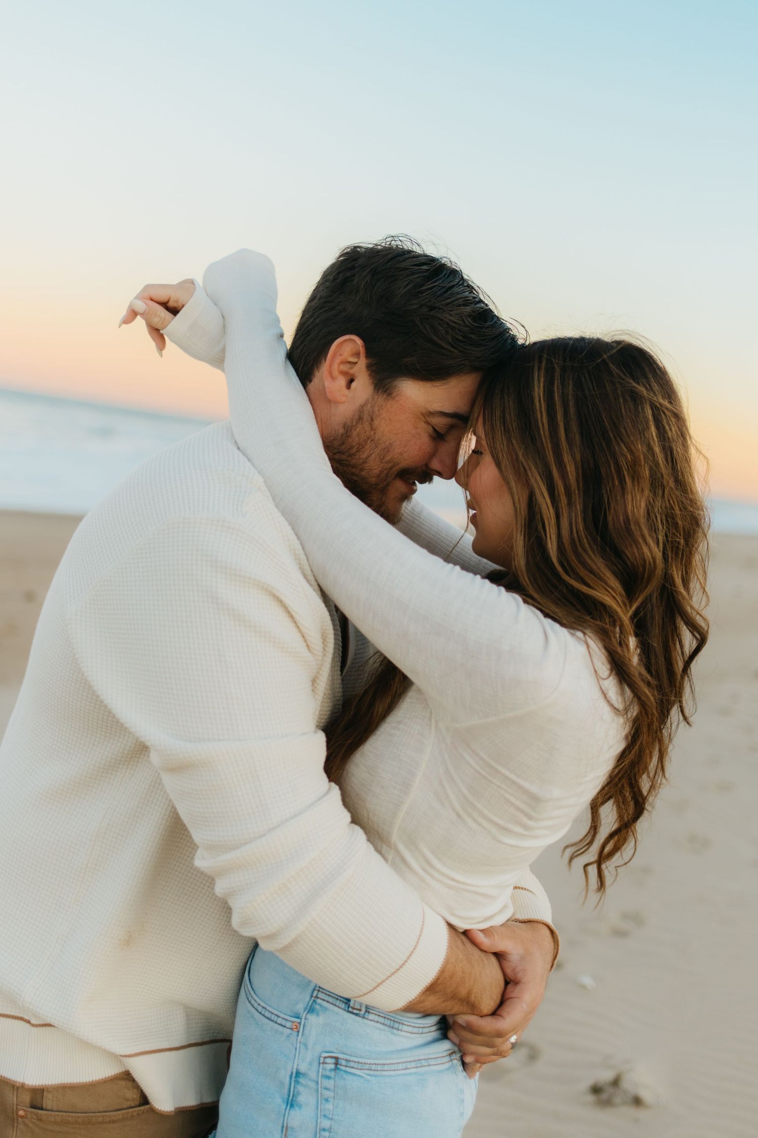 Kansas City engagement session