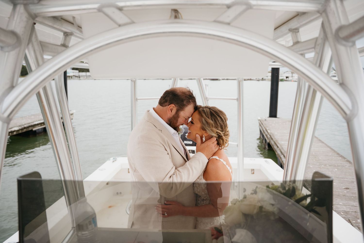 Kansas City wedding photography