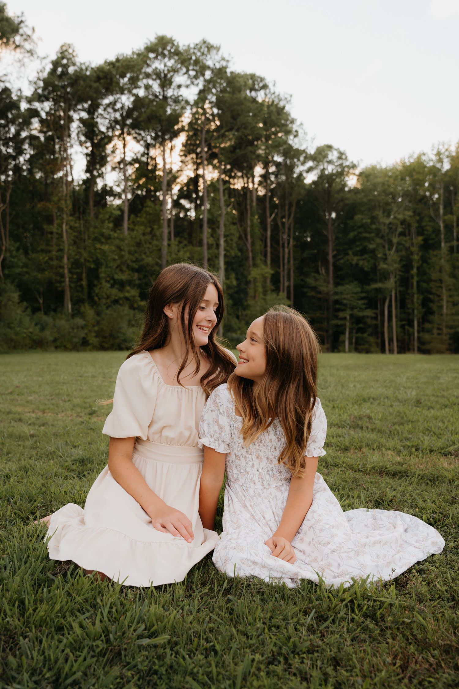 Kansas City family session