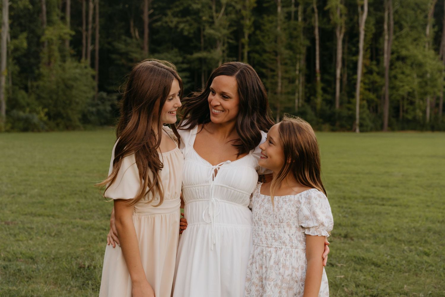 Kansas City family session