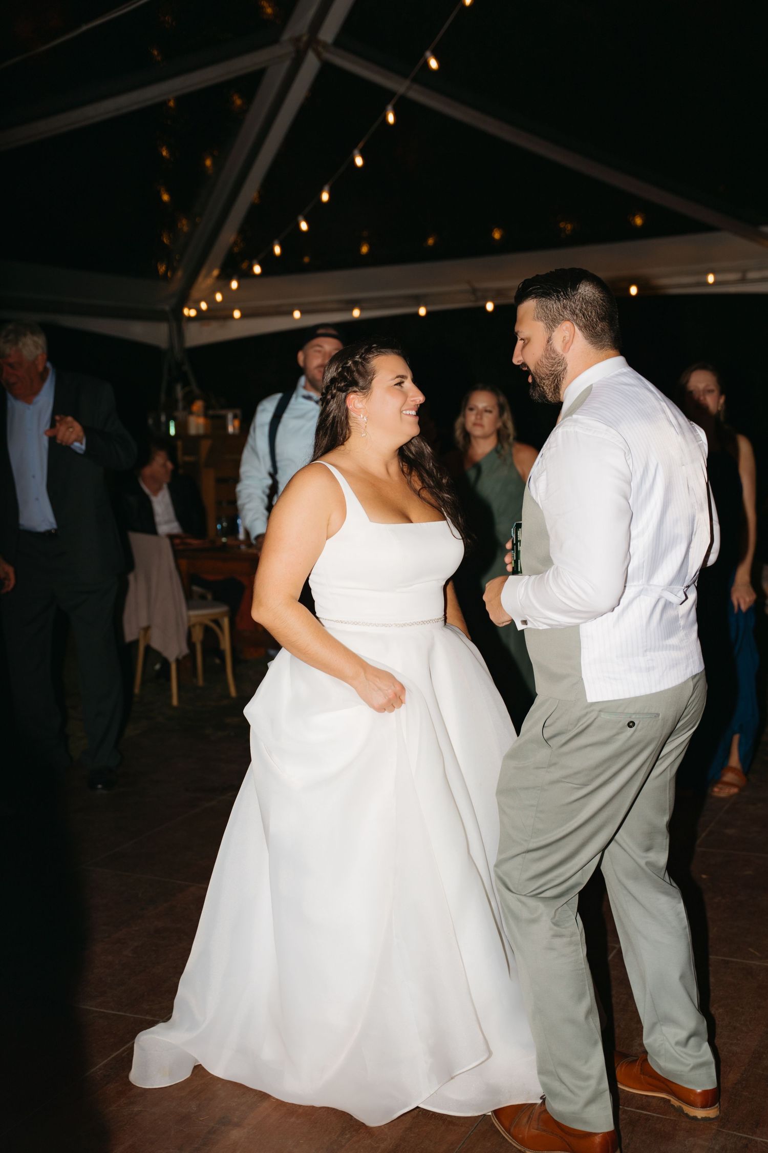Kansas City wedding photography