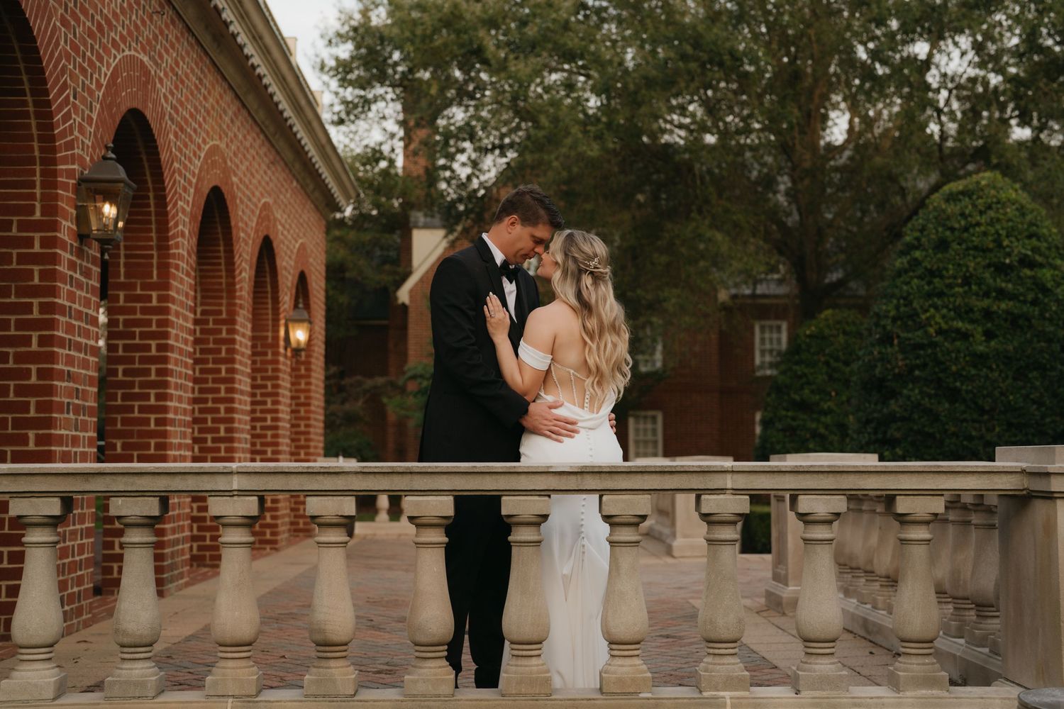 Kansas City wedding photography
