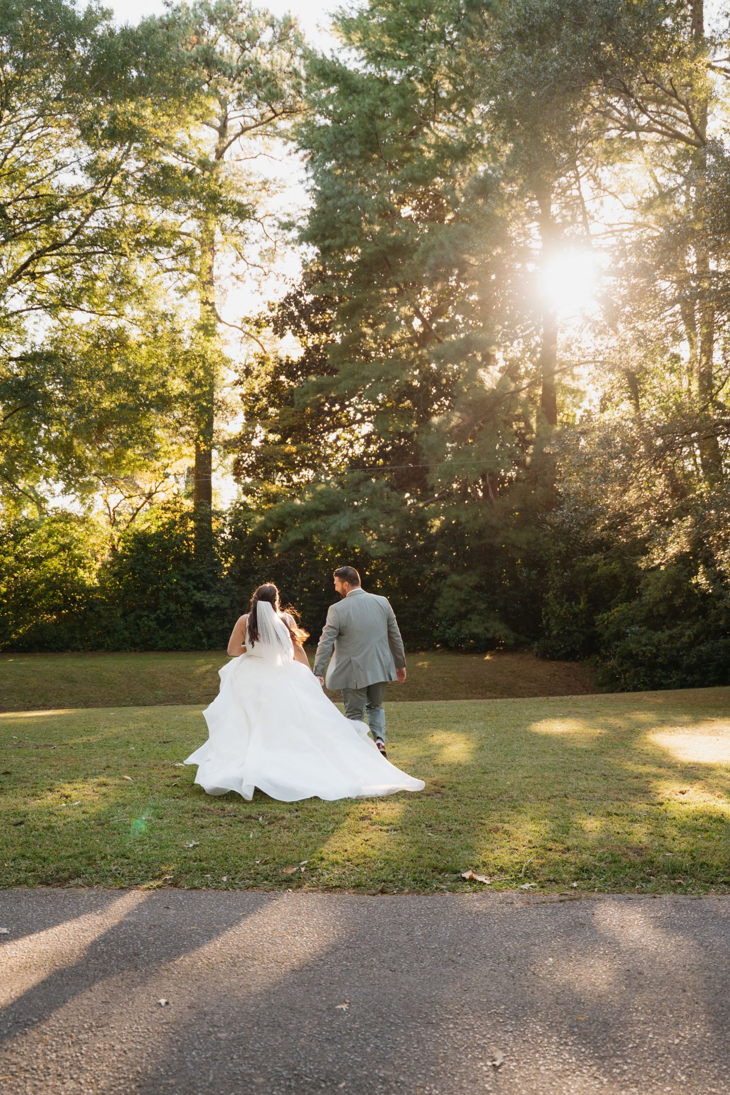 Kansas City wedding photography
