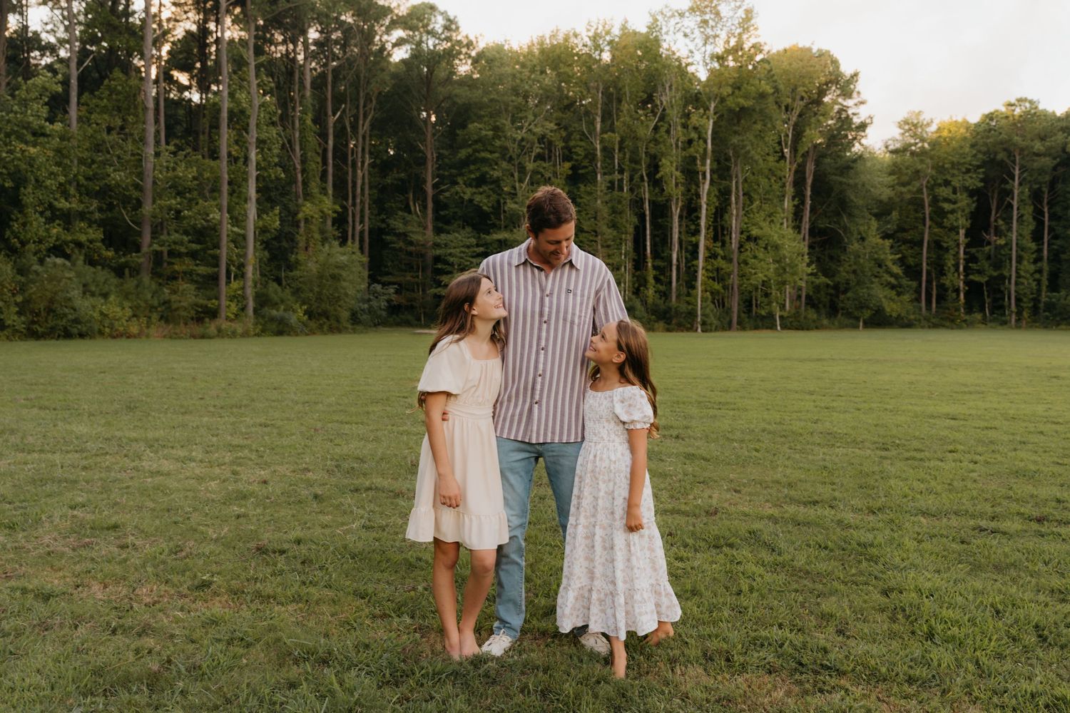 Kansas City family session