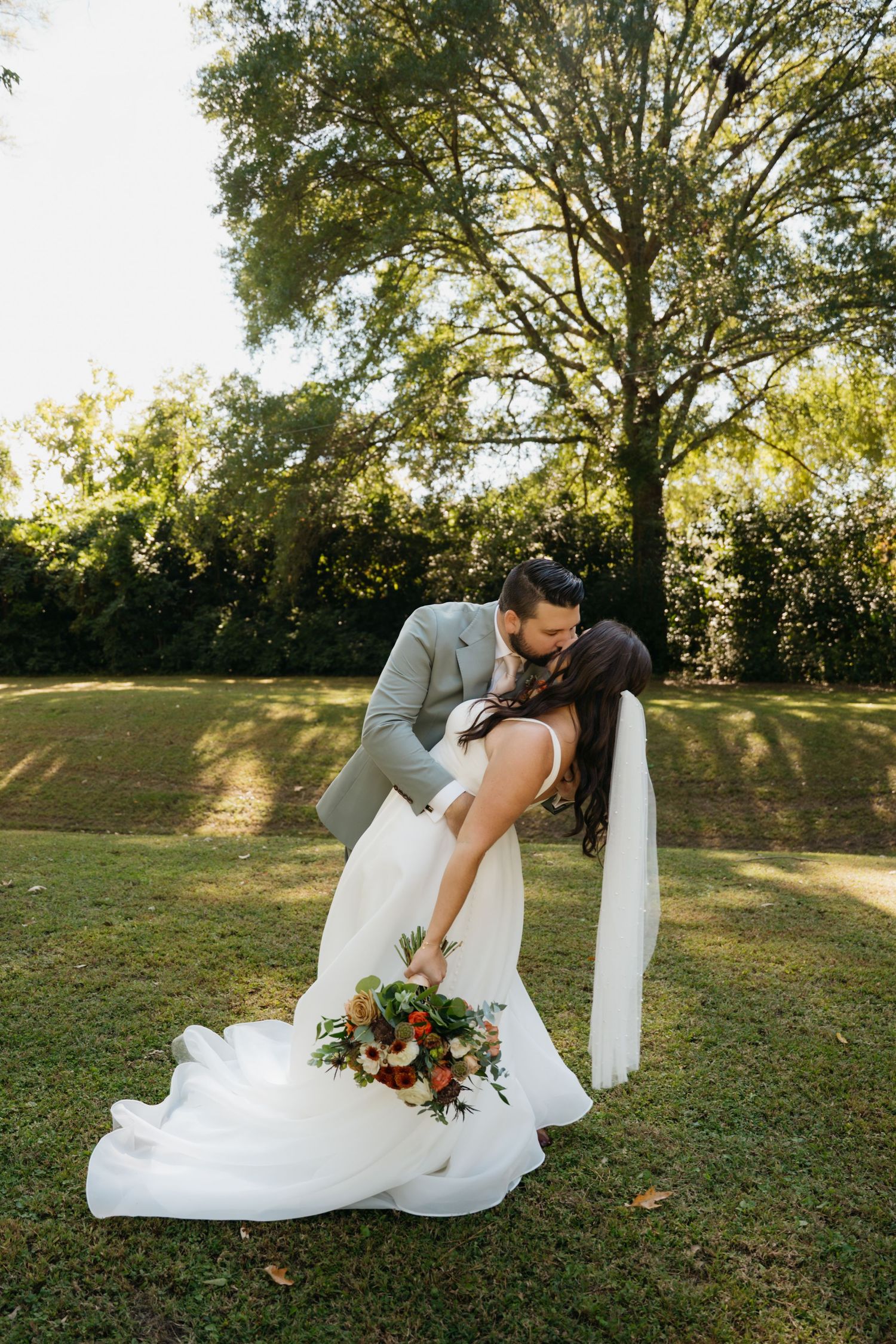 Kansas City wedding photography