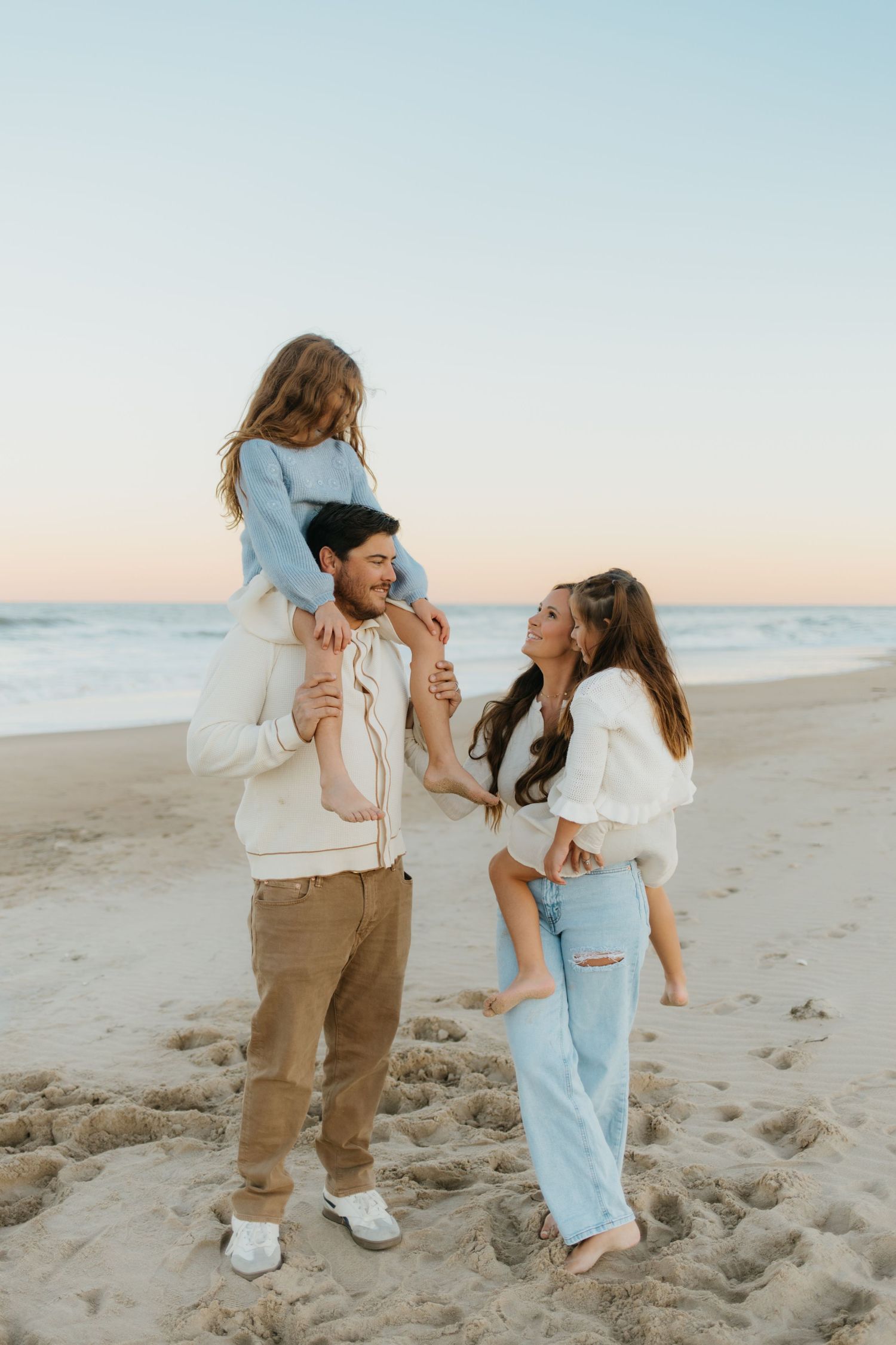 Kansas City family photography